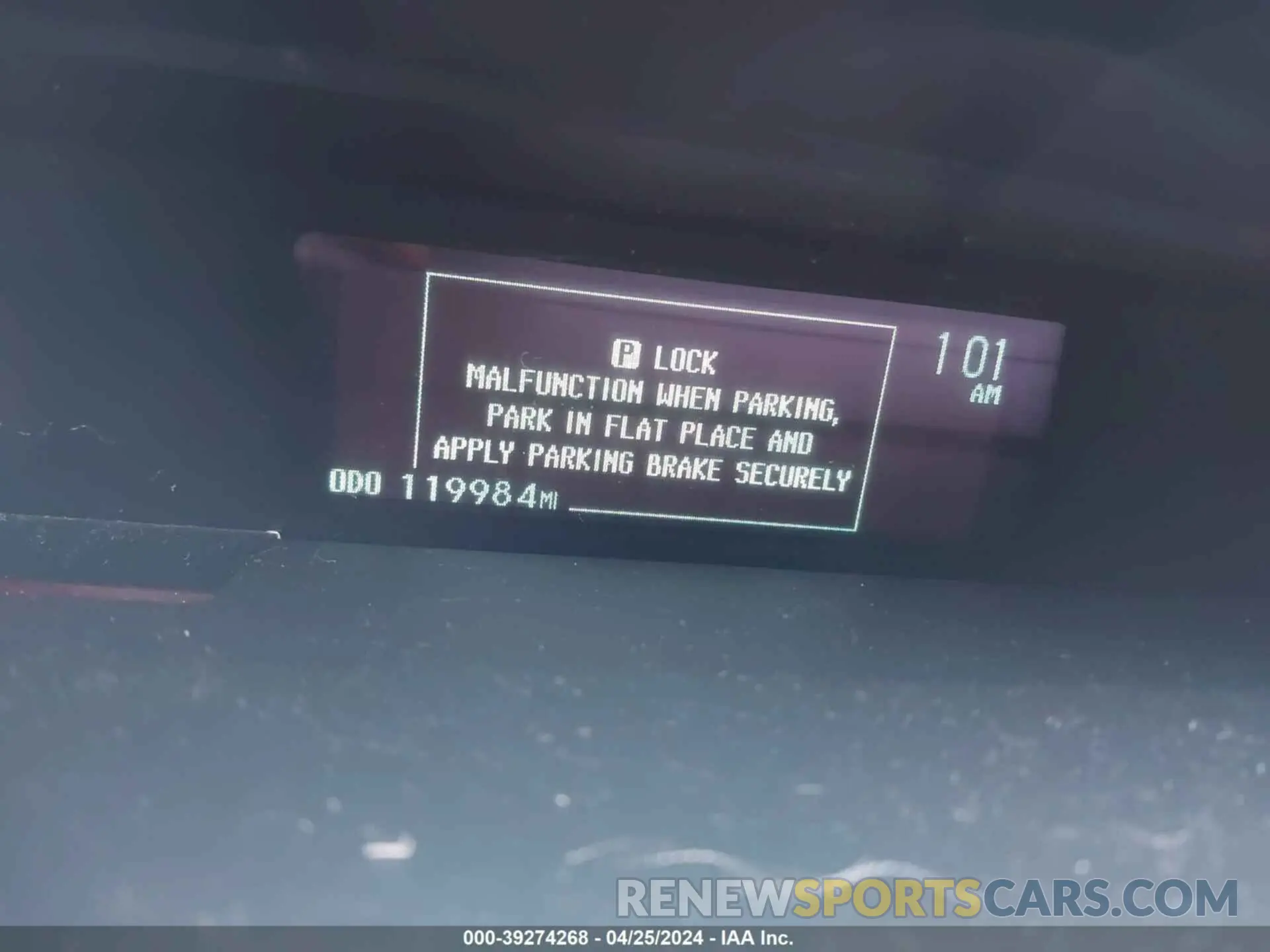 7 Photograph of a damaged car JTDKN3DU9E1738776 TOYOTA PRIUS 2014