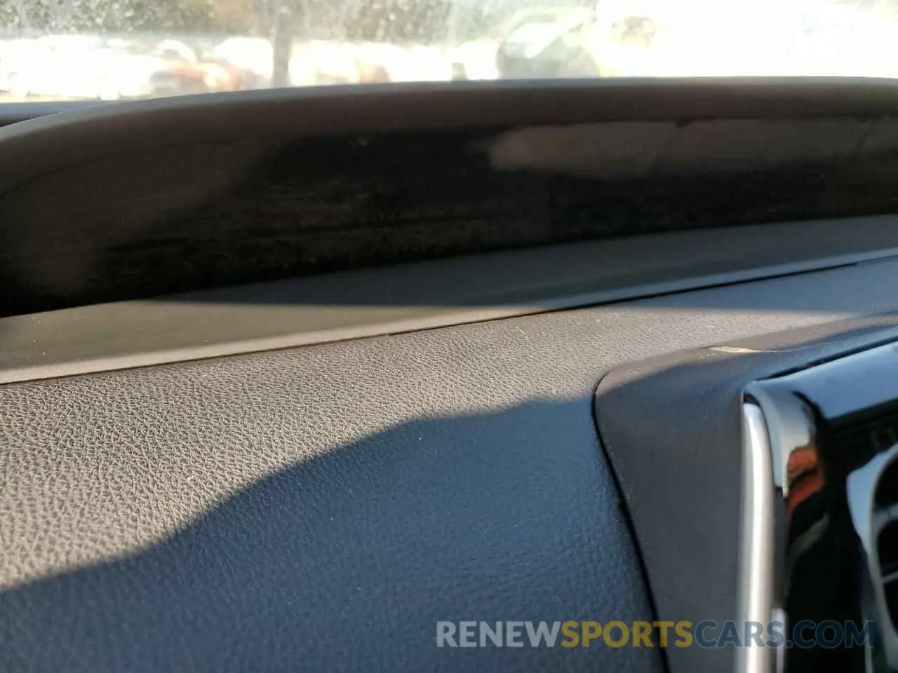 9 Photograph of a damaged car JTDKARFP5K3116682 TOYOTA PRIUS 2019