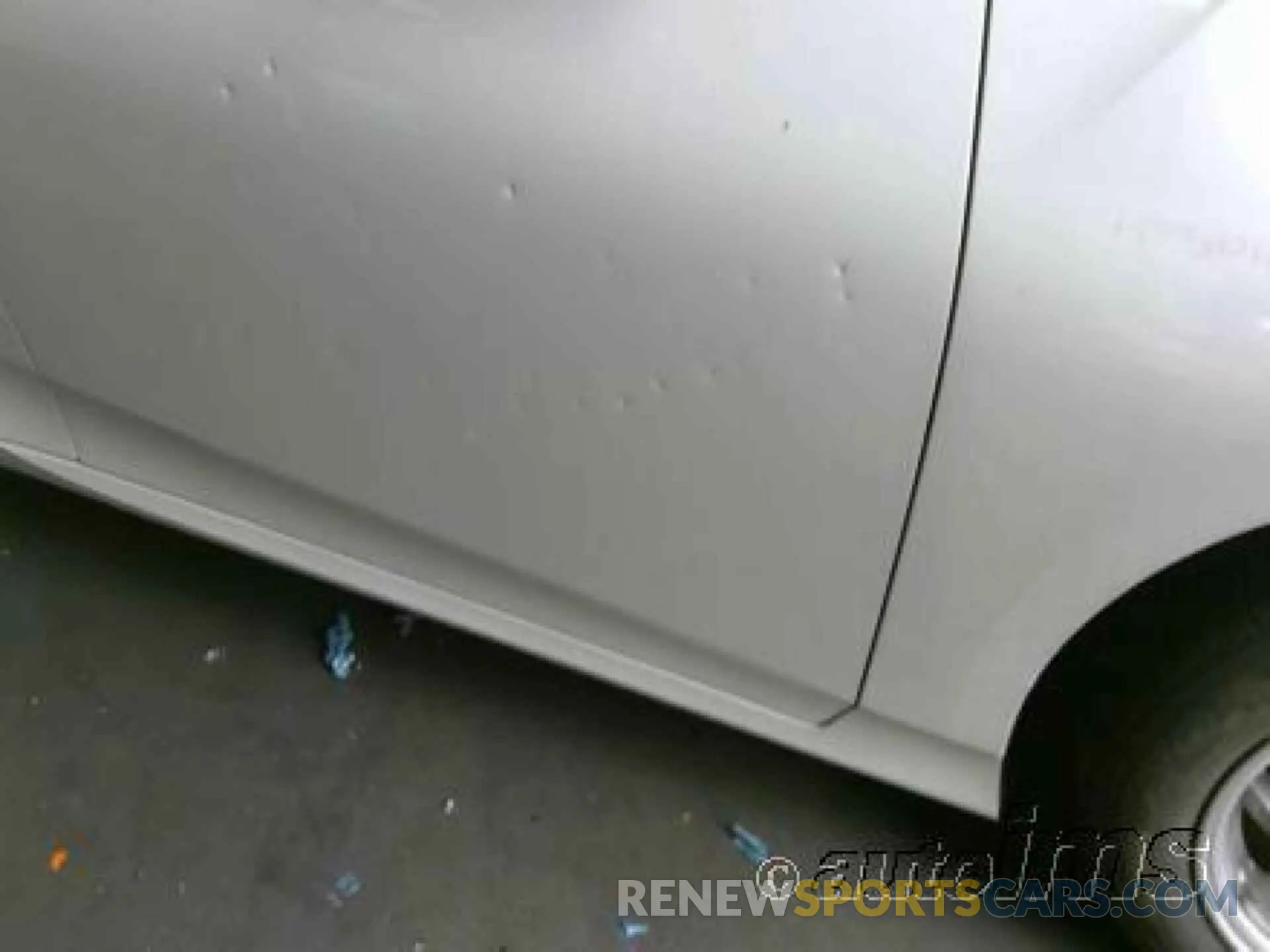 2 Photograph of a damaged car JTDKARFU0K3071494 TOYOTA PRIUS 2019