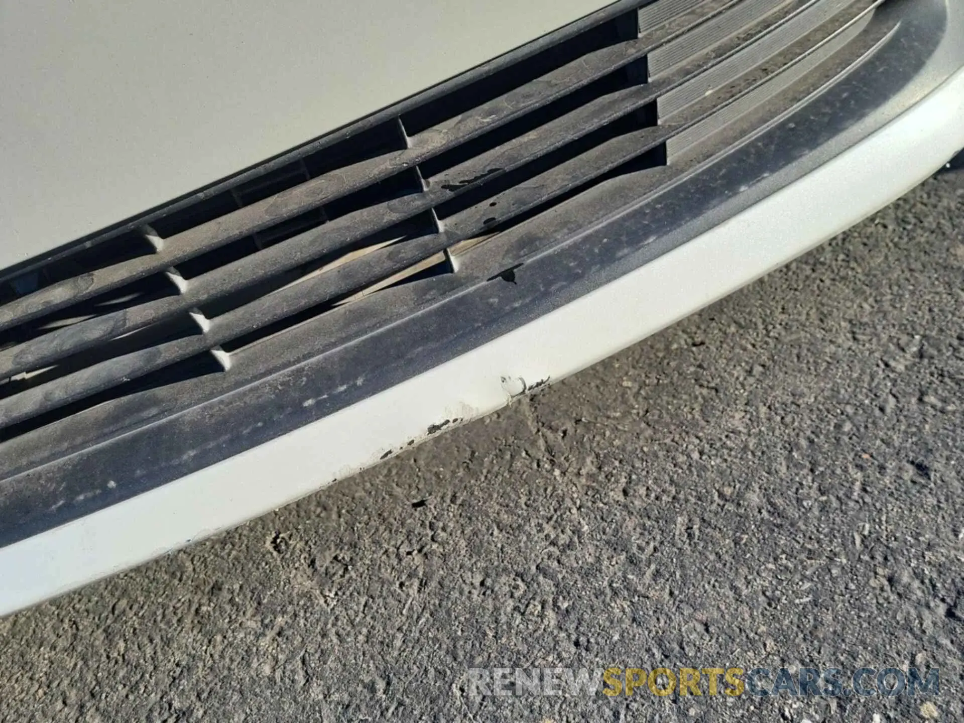 15 Photograph of a damaged car JTDKARFU0K3071589 TOYOTA PRIUS 2019