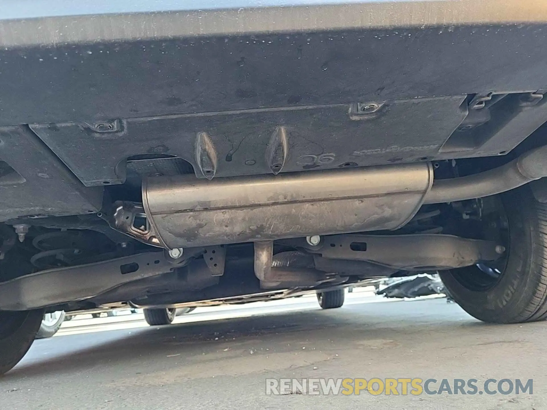 17 Photograph of a damaged car JTDKARFU0K3071589 TOYOTA PRIUS 2019
