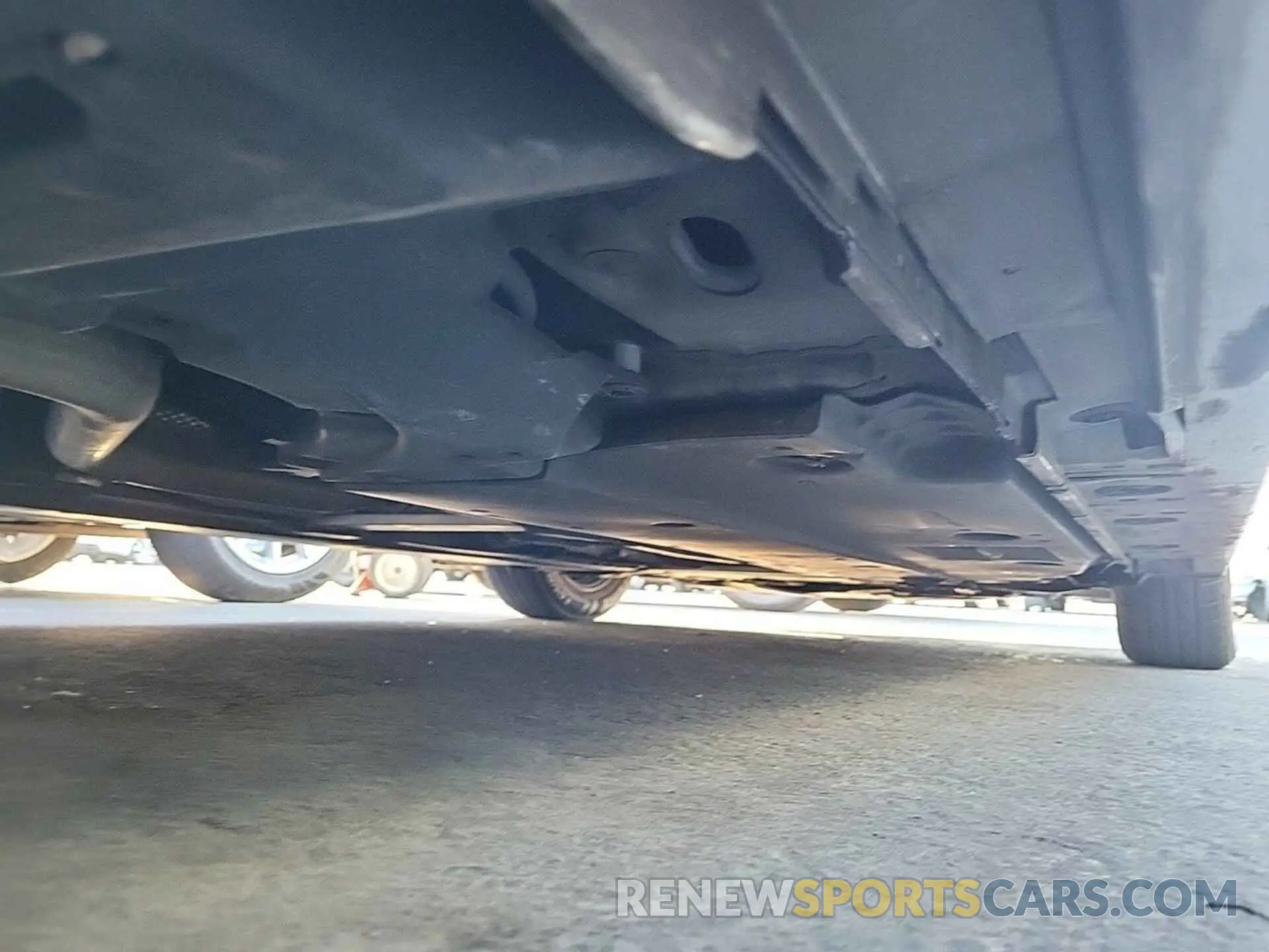 24 Photograph of a damaged car JTDKARFU0K3071589 TOYOTA PRIUS 2019