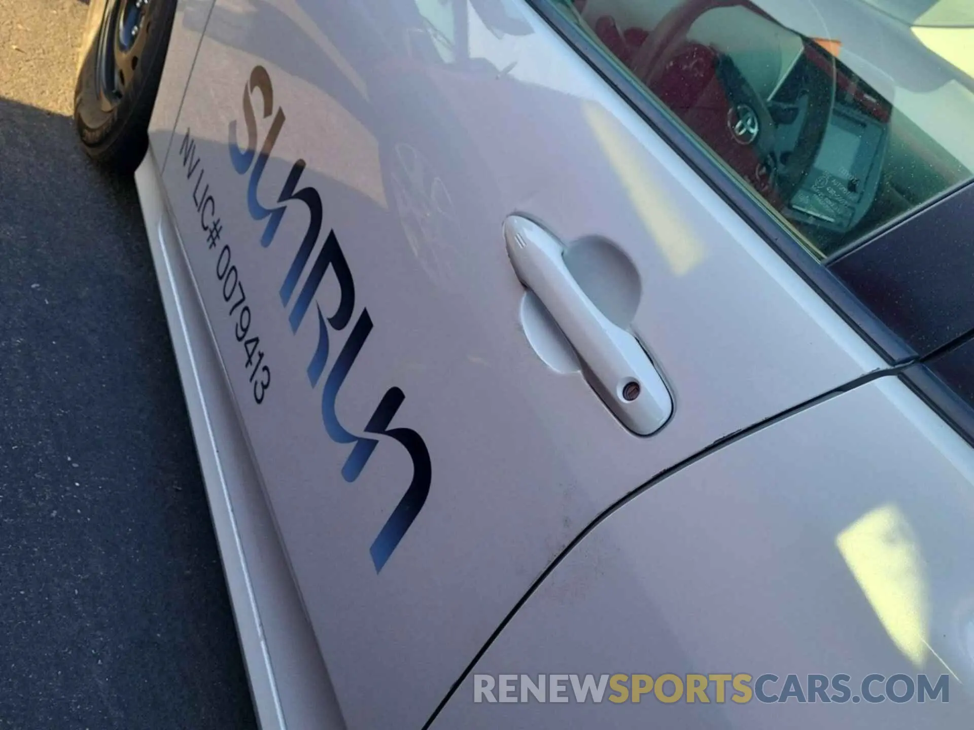 25 Photograph of a damaged car JTDKARFU0K3071589 TOYOTA PRIUS 2019