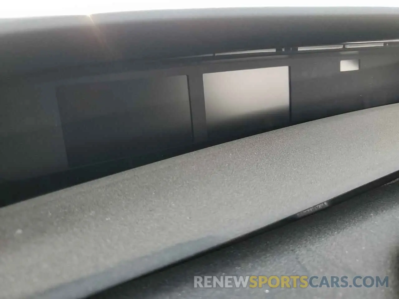 9 Photograph of a damaged car JTDKARFU0K3075819 TOYOTA PRIUS 2019