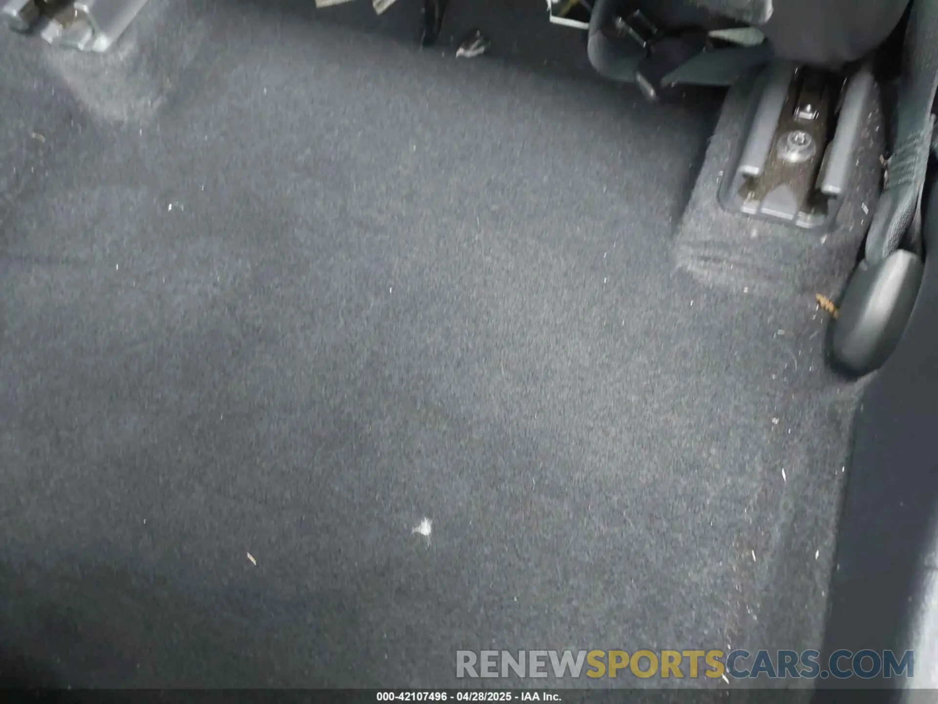 8 Photograph of a damaged car JTDKARFU0K3095844 TOYOTA PRIUS 2019