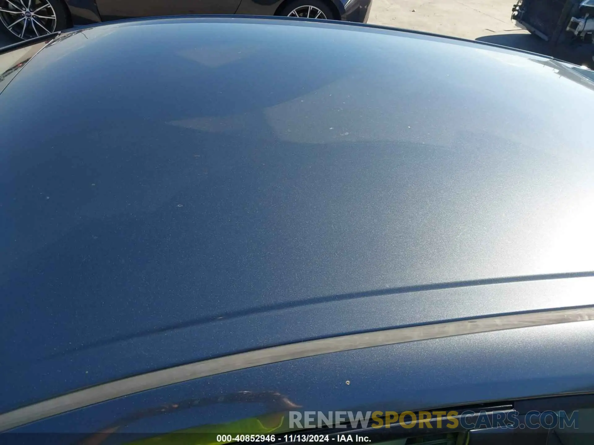 20 Photograph of a damaged car JTDKARFU1K3087428 TOYOTA PRIUS 2019