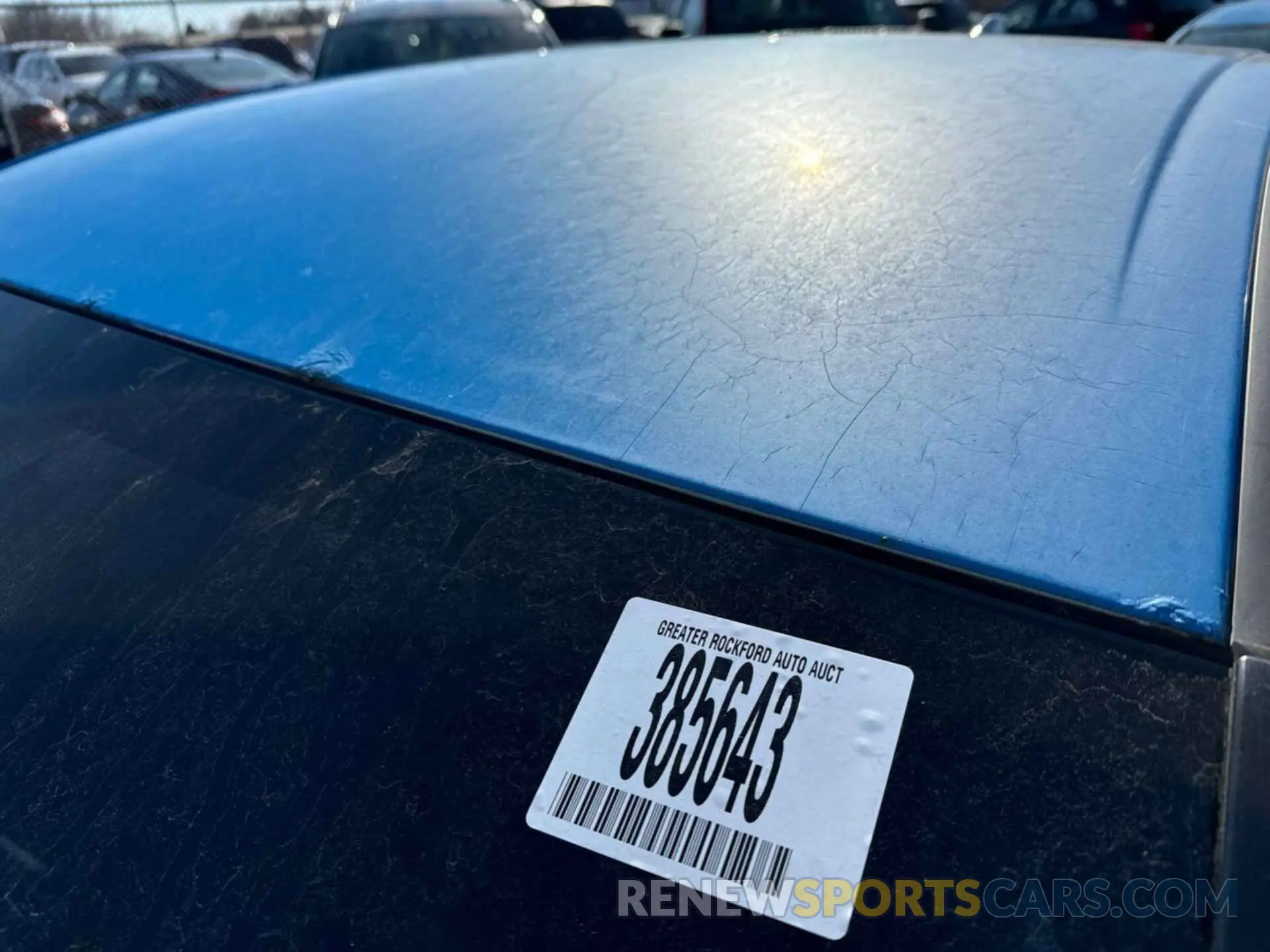 31 Photograph of a damaged car JTDKARFU2K3071285 TOYOTA PRIUS 2019