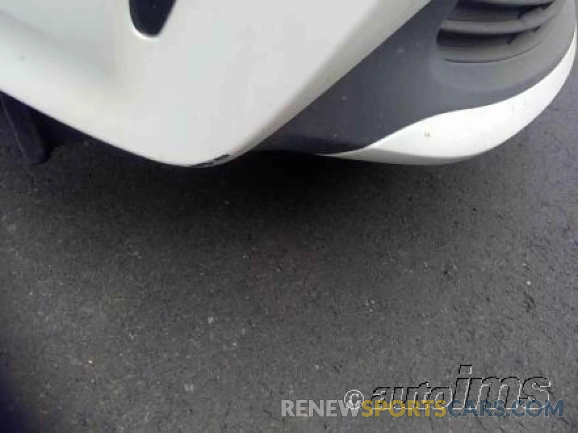 1 Photograph of a damaged car JTDKARFU2K3071383 TOYOTA PRIUS 2019
