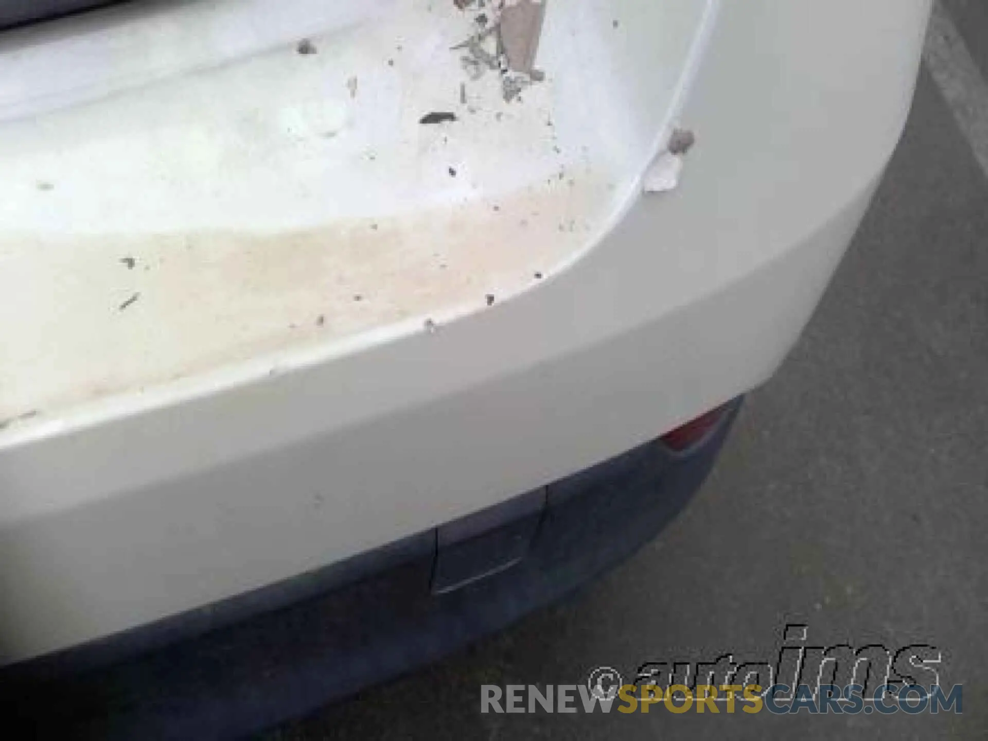 14 Photograph of a damaged car JTDKARFU2K3071383 TOYOTA PRIUS 2019