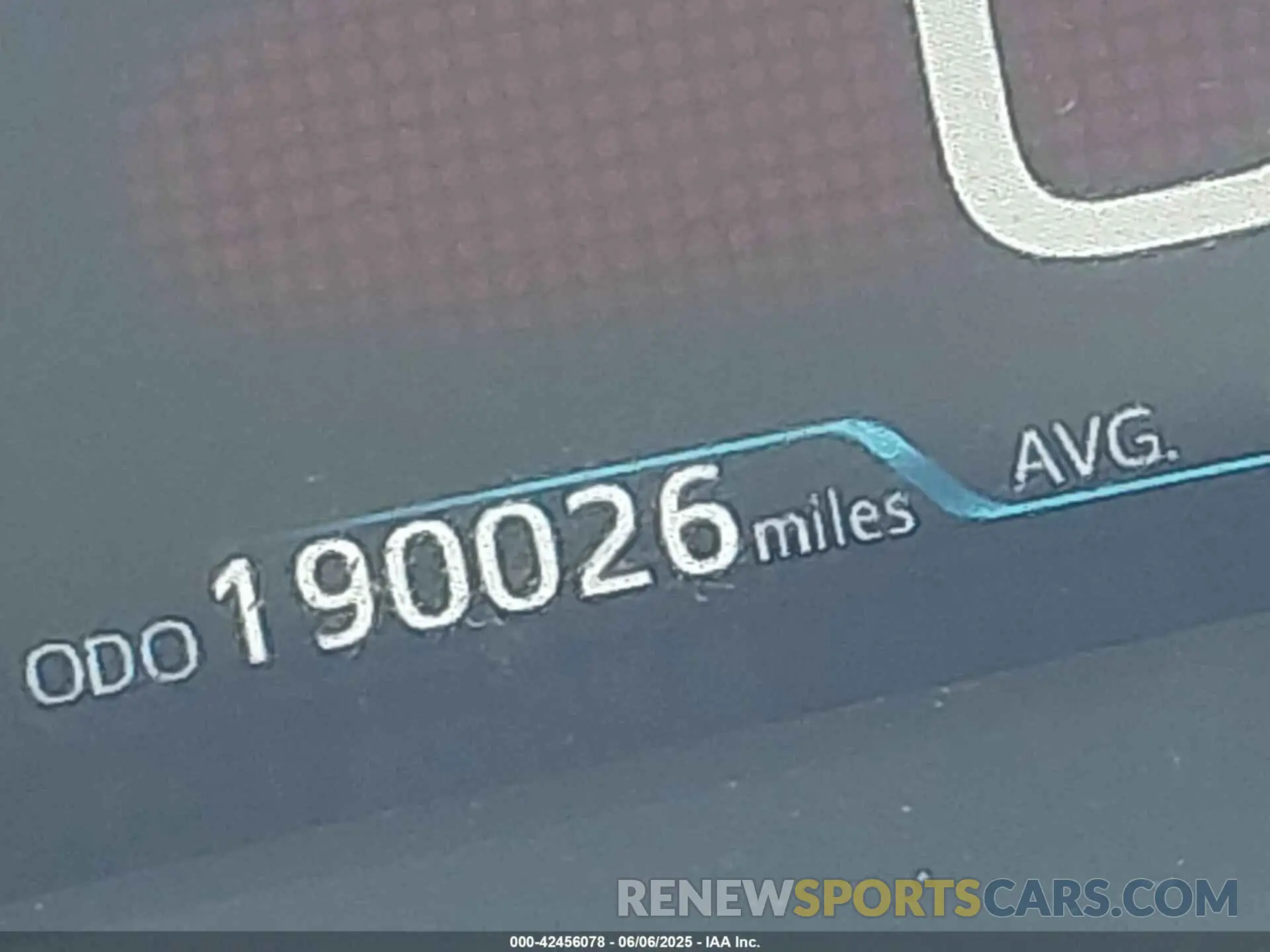 15 Photograph of a damaged car JTDKARFU2K3079211 TOYOTA PRIUS 2019