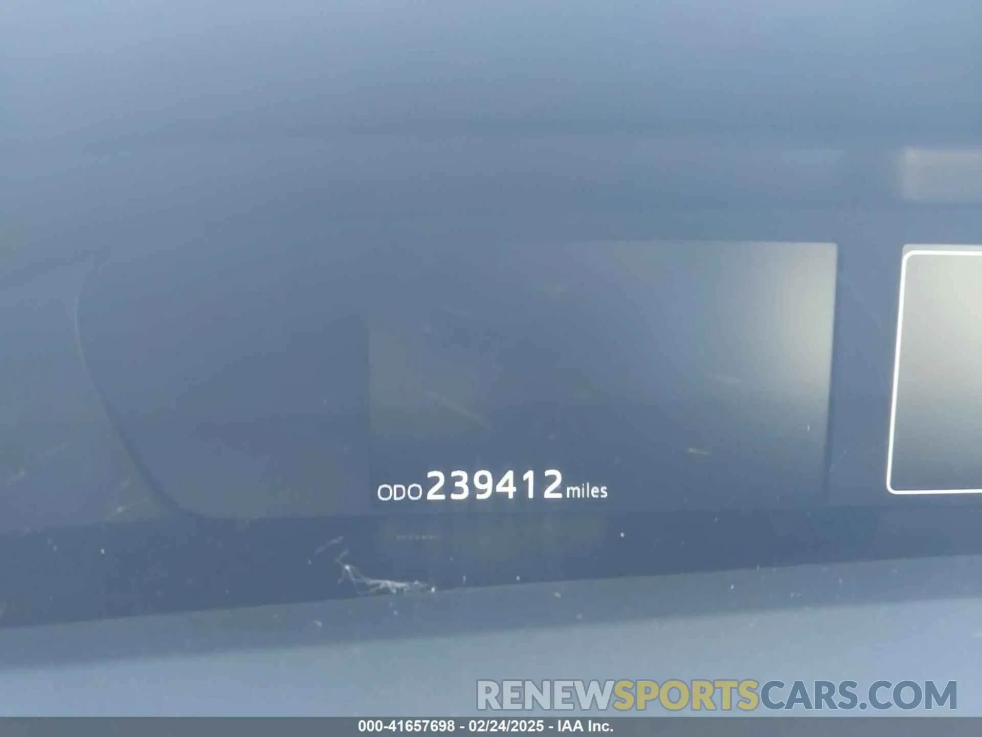 15 Photograph of a damaged car JTDKARFU2K3082593 TOYOTA PRIUS 2019
