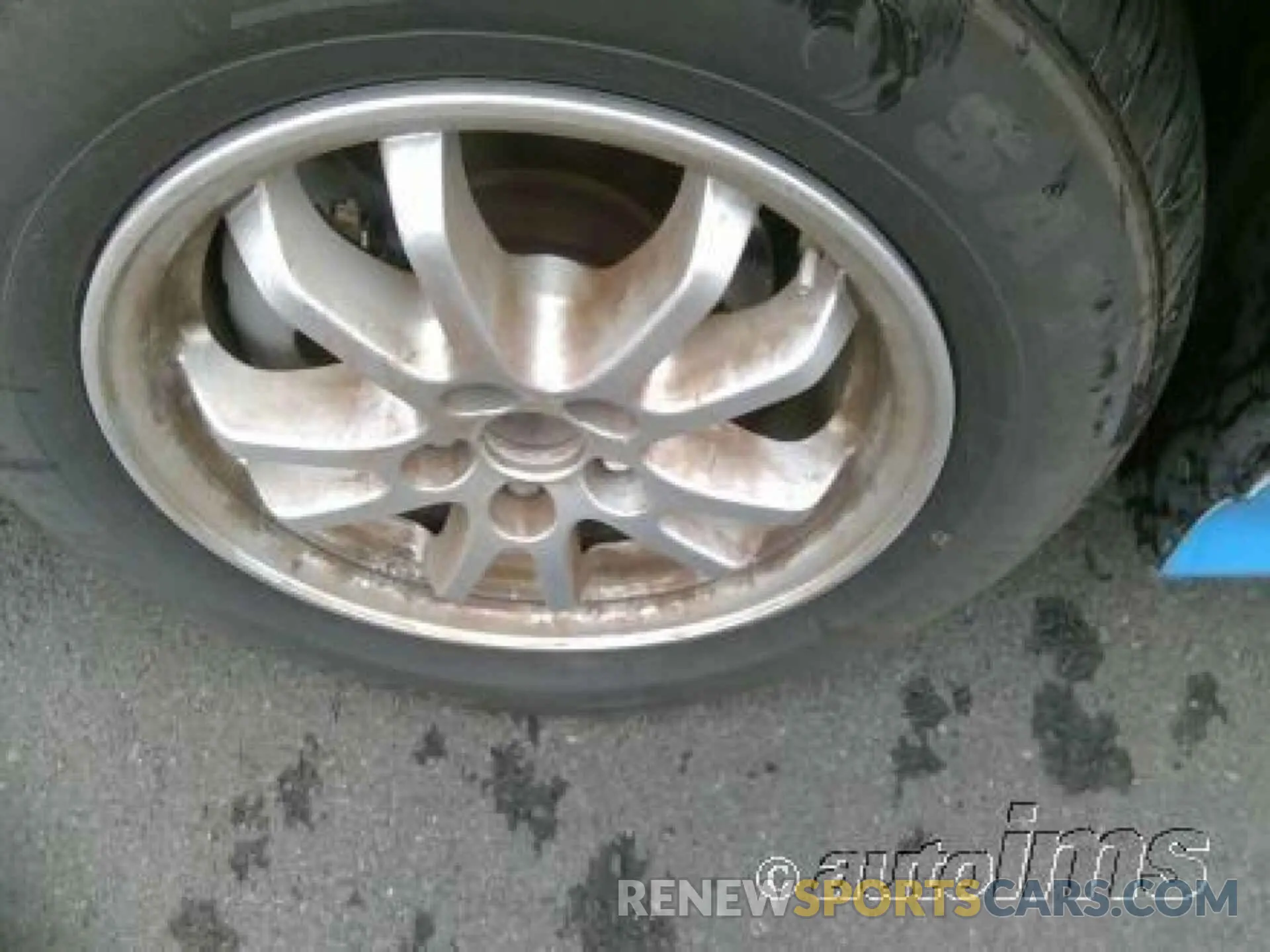 12 Photograph of a damaged car JTDKARFU2K3090290 TOYOTA PRIUS 2019