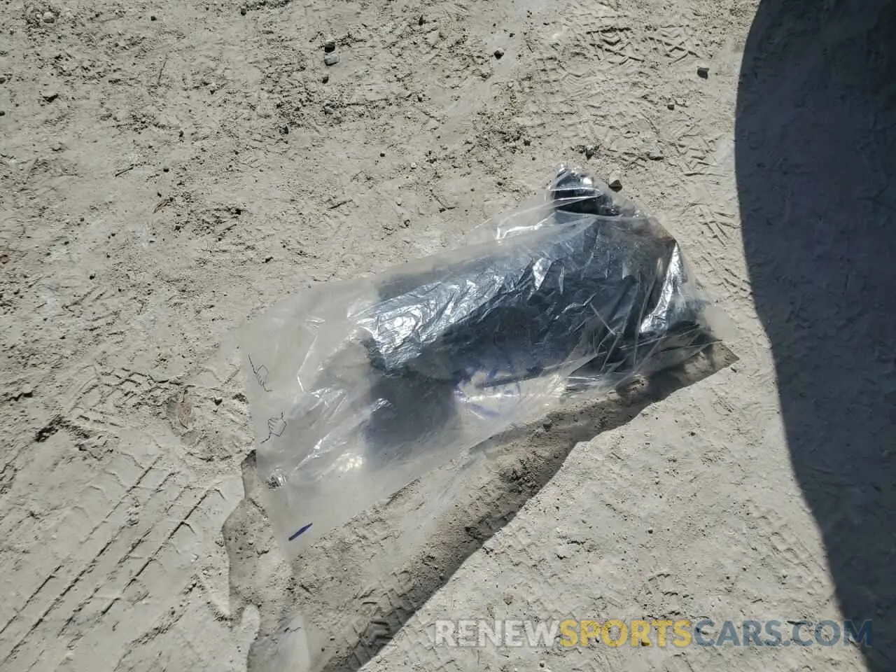 12 Photograph of a damaged car JTDKARFU3K3100227 TOYOTA PRIUS 2019