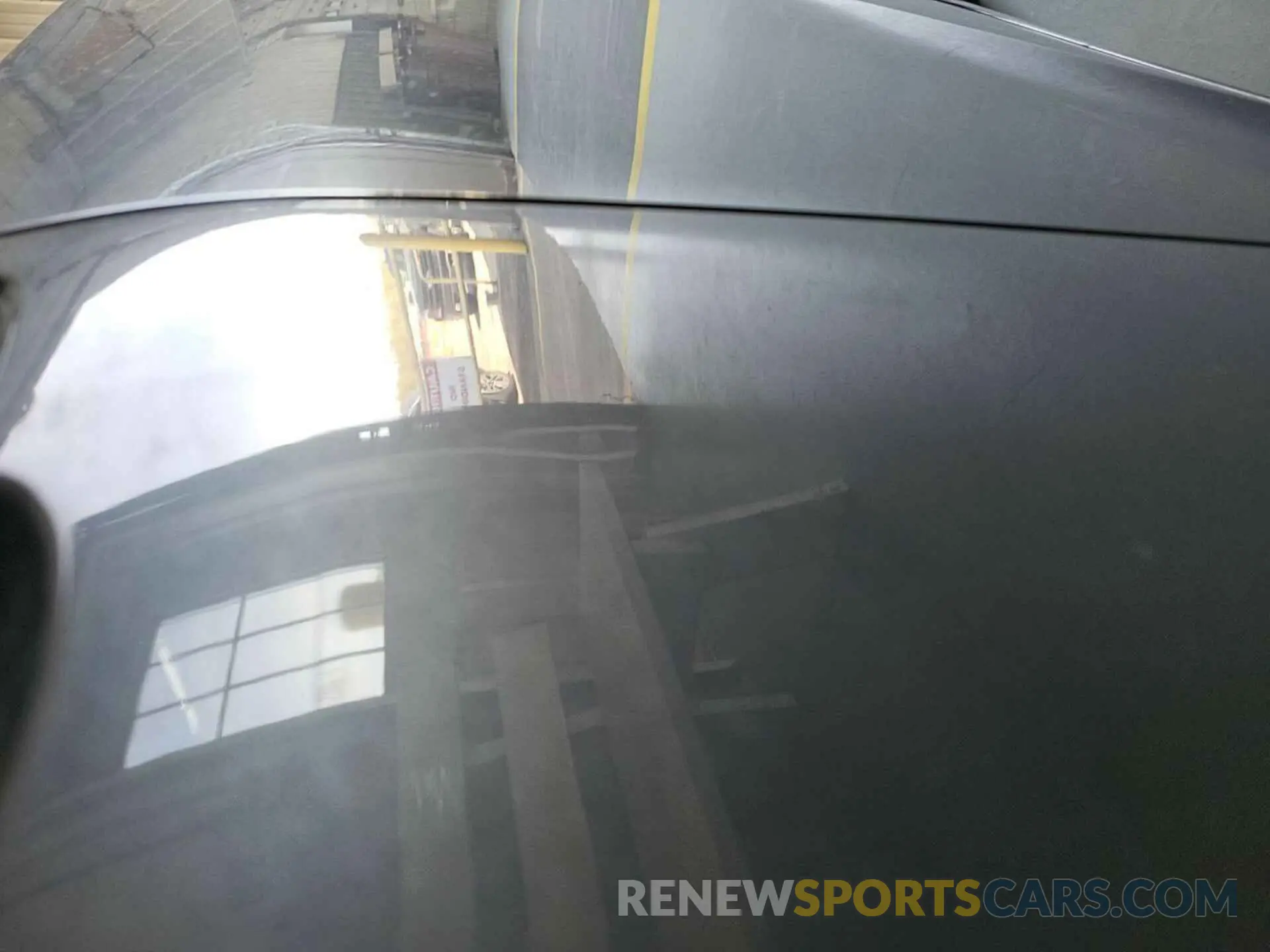 4 Photograph of a damaged car JTDKARFU4K3100379 TOYOTA PRIUS 2019