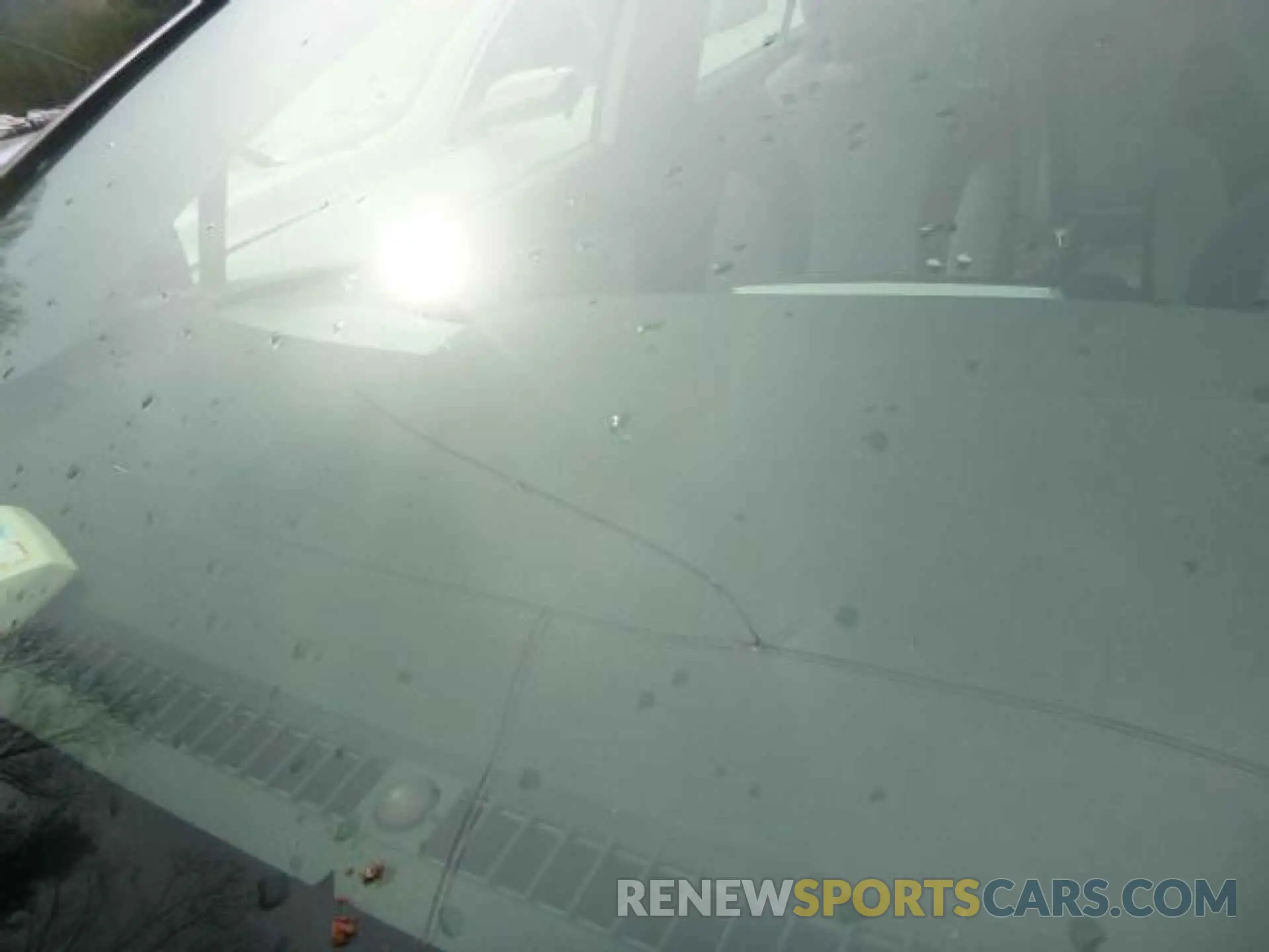 9 Photograph of a damaged car JTDKARFU5K3070776 TOYOTA PRIUS 2019