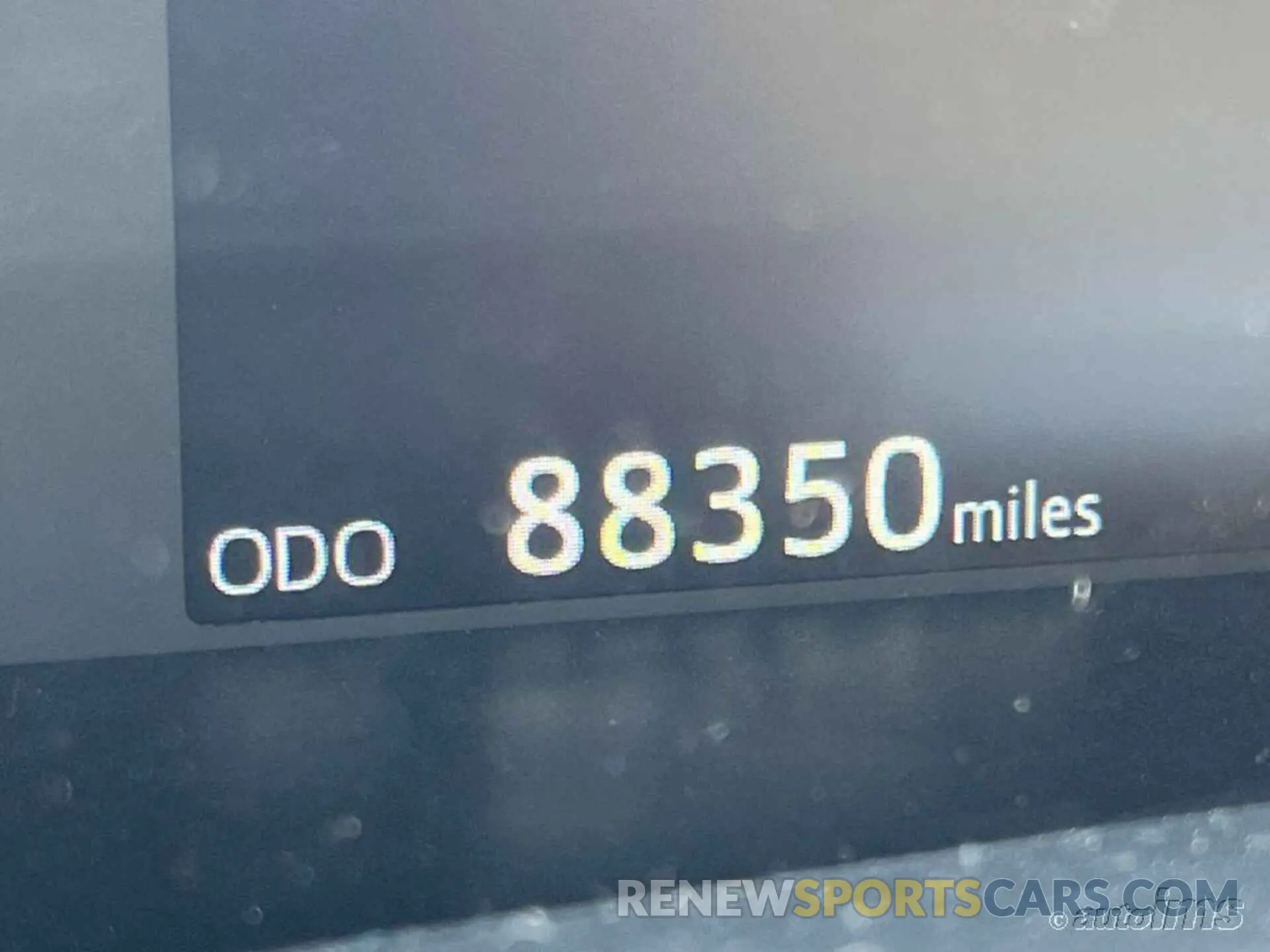 9 Photograph of a damaged car JTDKARFU5K3071104 TOYOTA PRIUS 2019