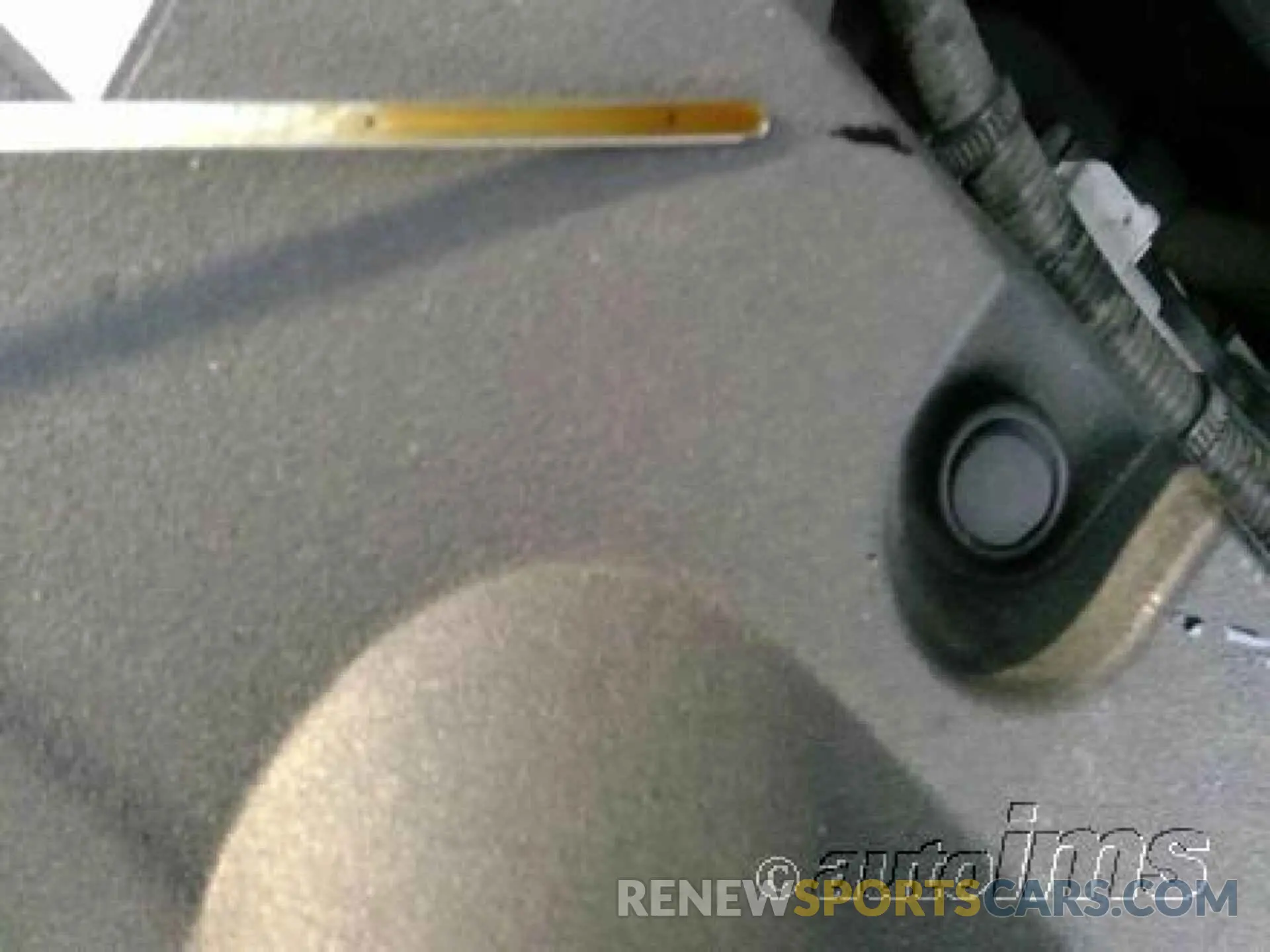 11 Photograph of a damaged car JTDKARFU5K3071880 TOYOTA PRIUS 2019