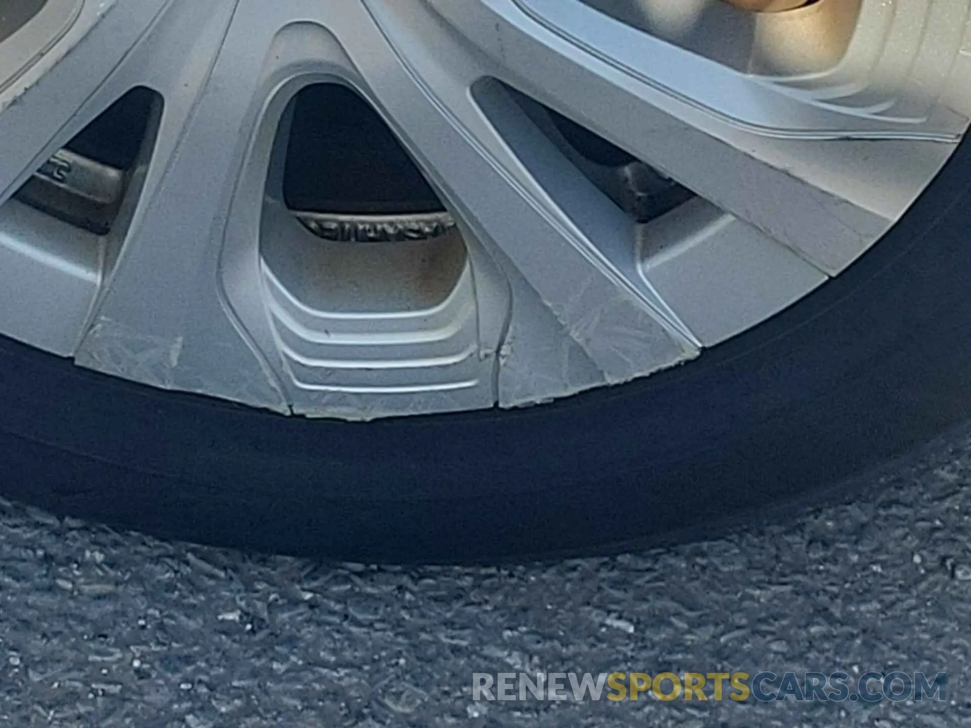 16 Photograph of a damaged car JTDKARFU6K3069667 TOYOTA PRIUS 2019
