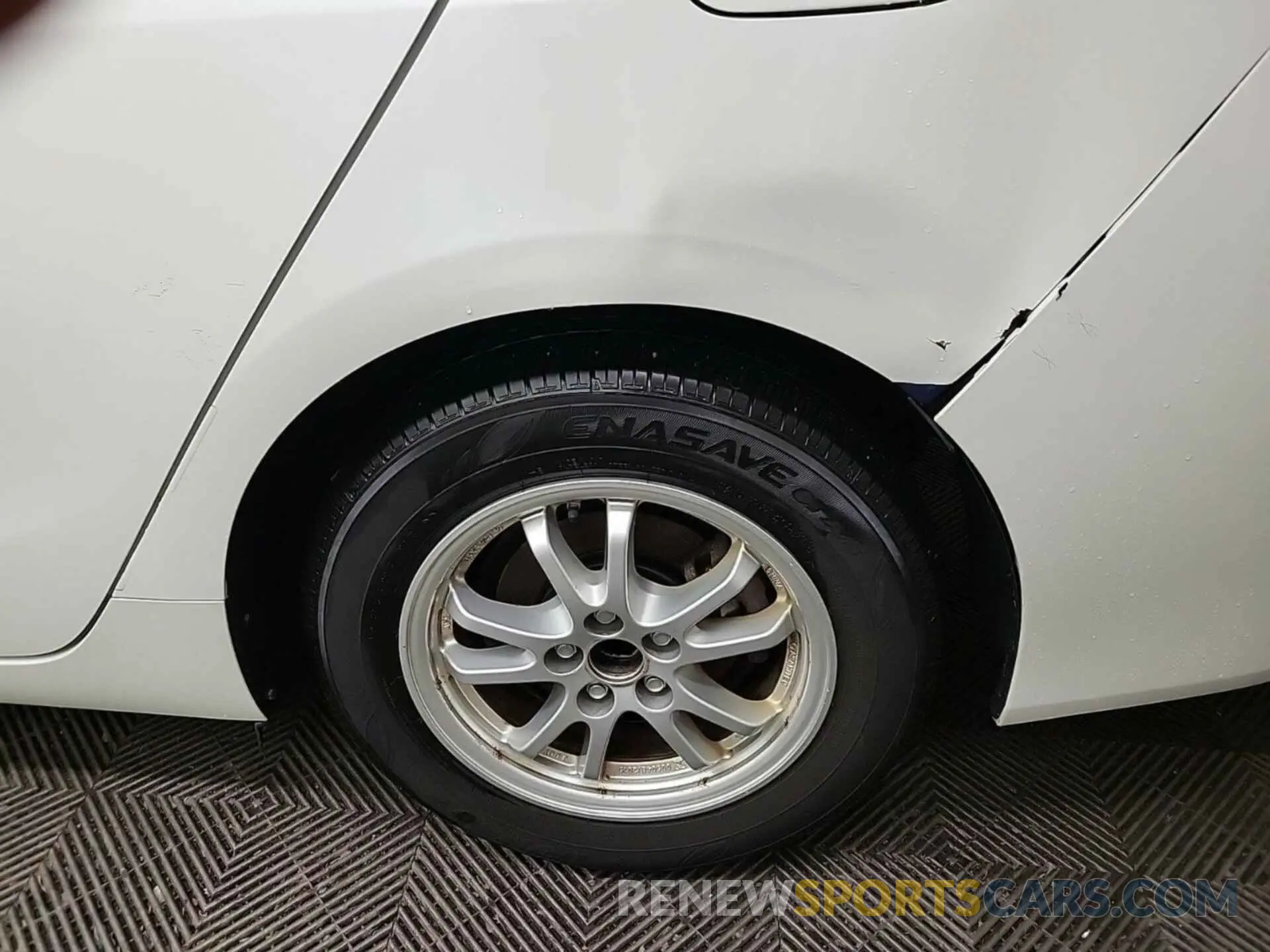 29 Photograph of a damaged car JTDKARFU6K3069667 TOYOTA PRIUS 2019