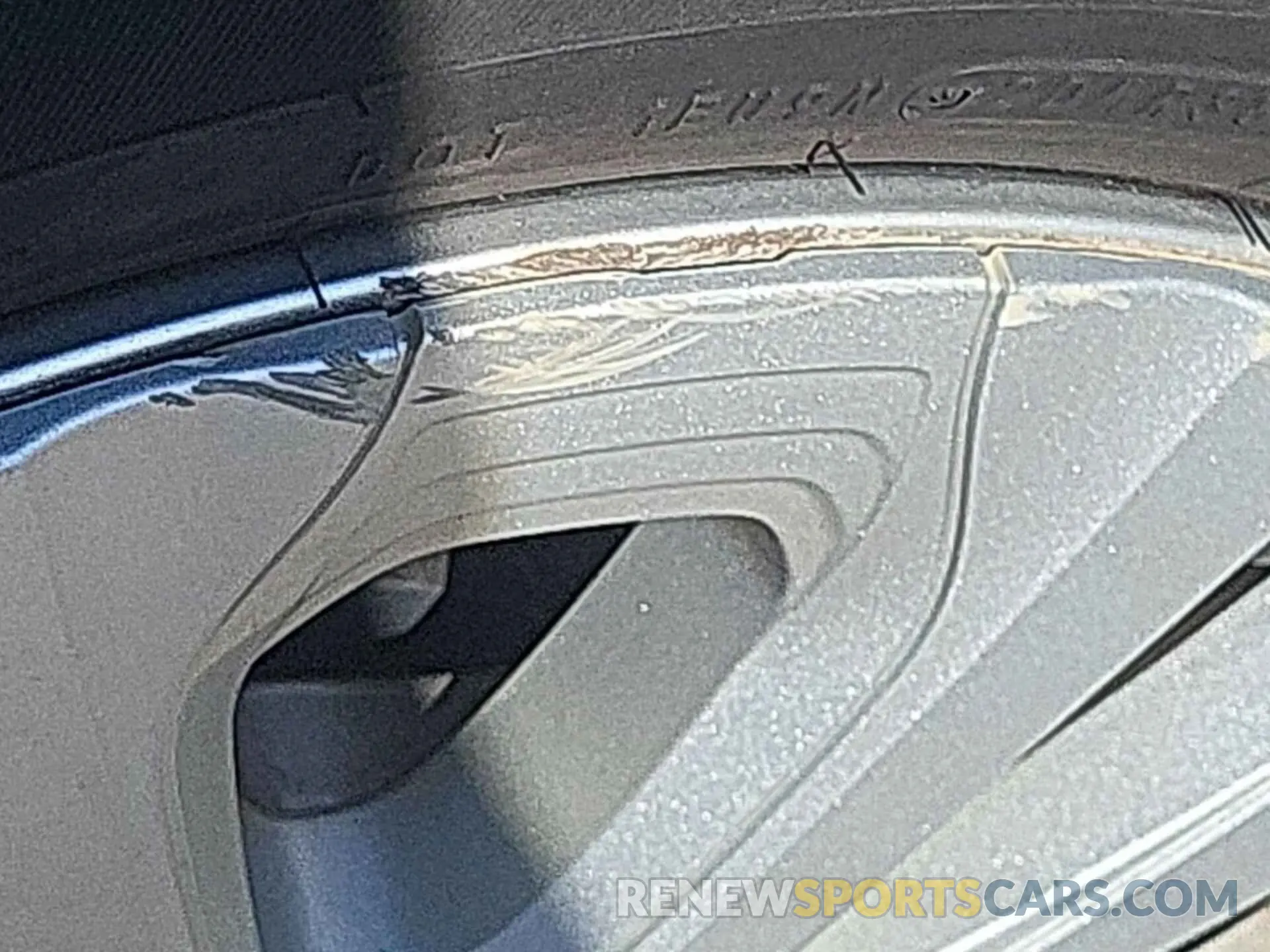 4 Photograph of a damaged car JTDKARFU6K3069667 TOYOTA PRIUS 2019