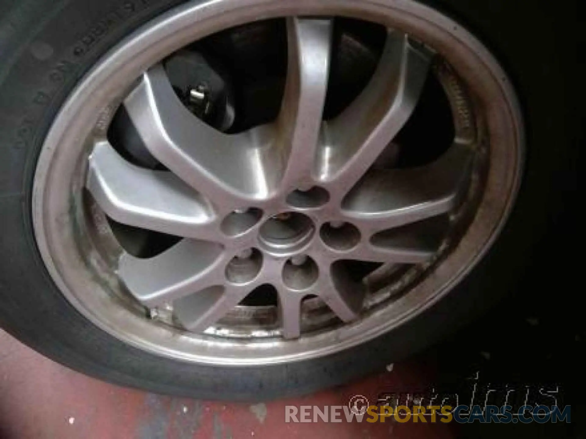 2 Photograph of a damaged car JTDKARFU6K3090647 TOYOTA PRIUS 2019
