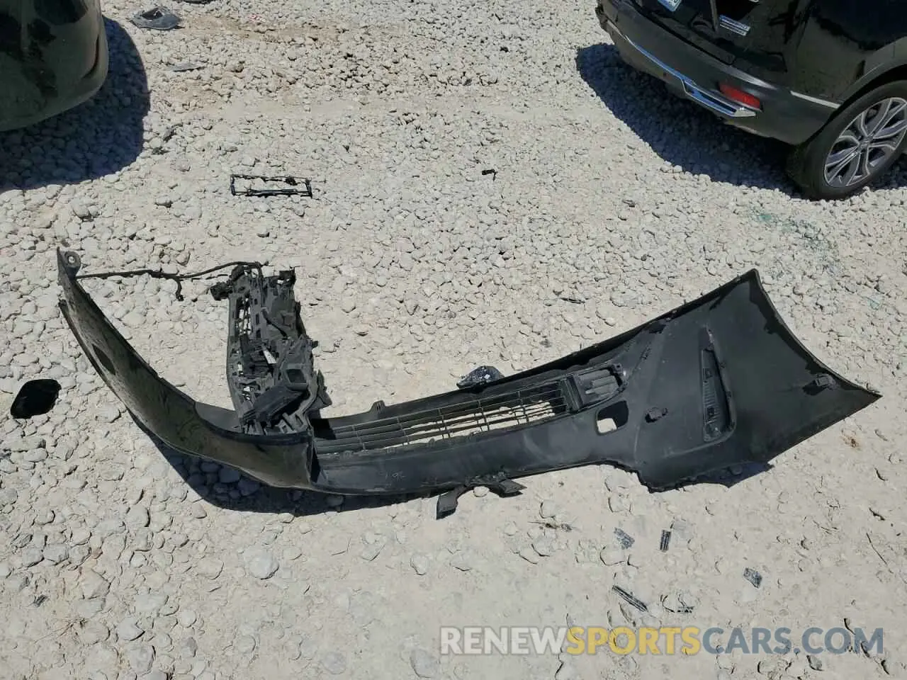 12 Photograph of a damaged car JTDKARFU7K3071668 TOYOTA PRIUS 2019