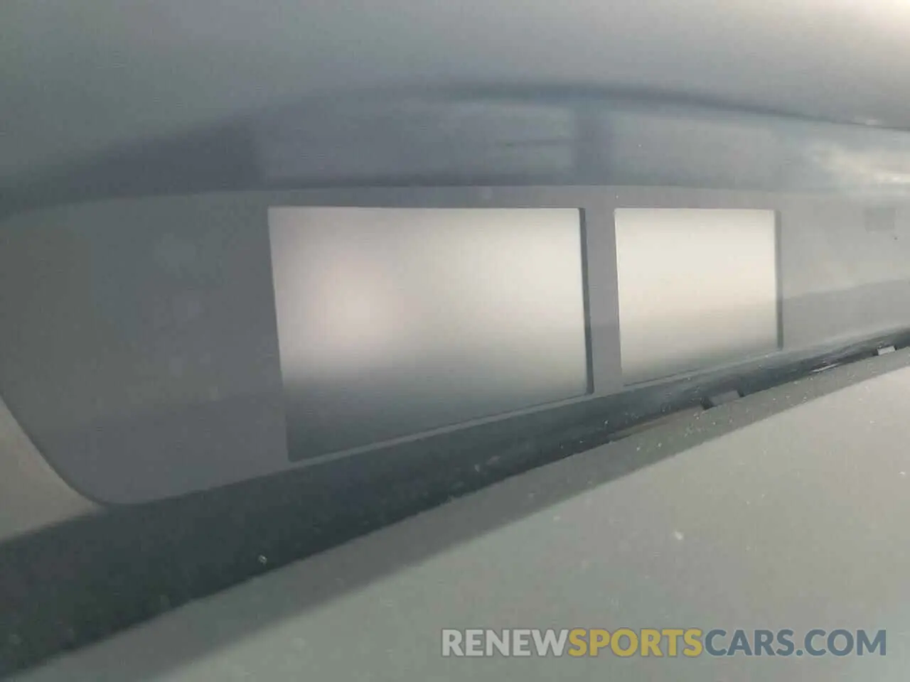 9 Photograph of a damaged car JTDKARFU7K3076157 TOYOTA PRIUS 2019