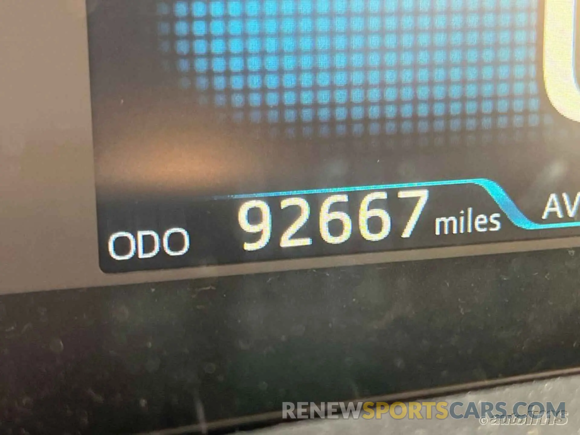 15 Photograph of a damaged car JTDKARFU7K3090060 TOYOTA PRIUS 2019
