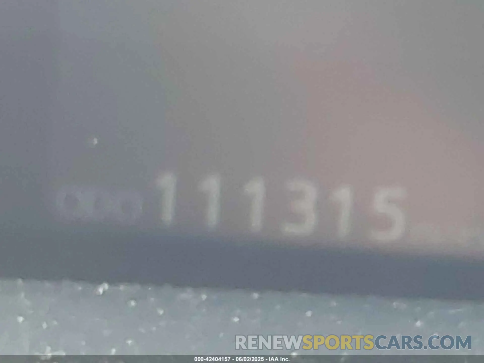 15 Photograph of a damaged car JTDKARFU7K3094965 TOYOTA PRIUS 2019