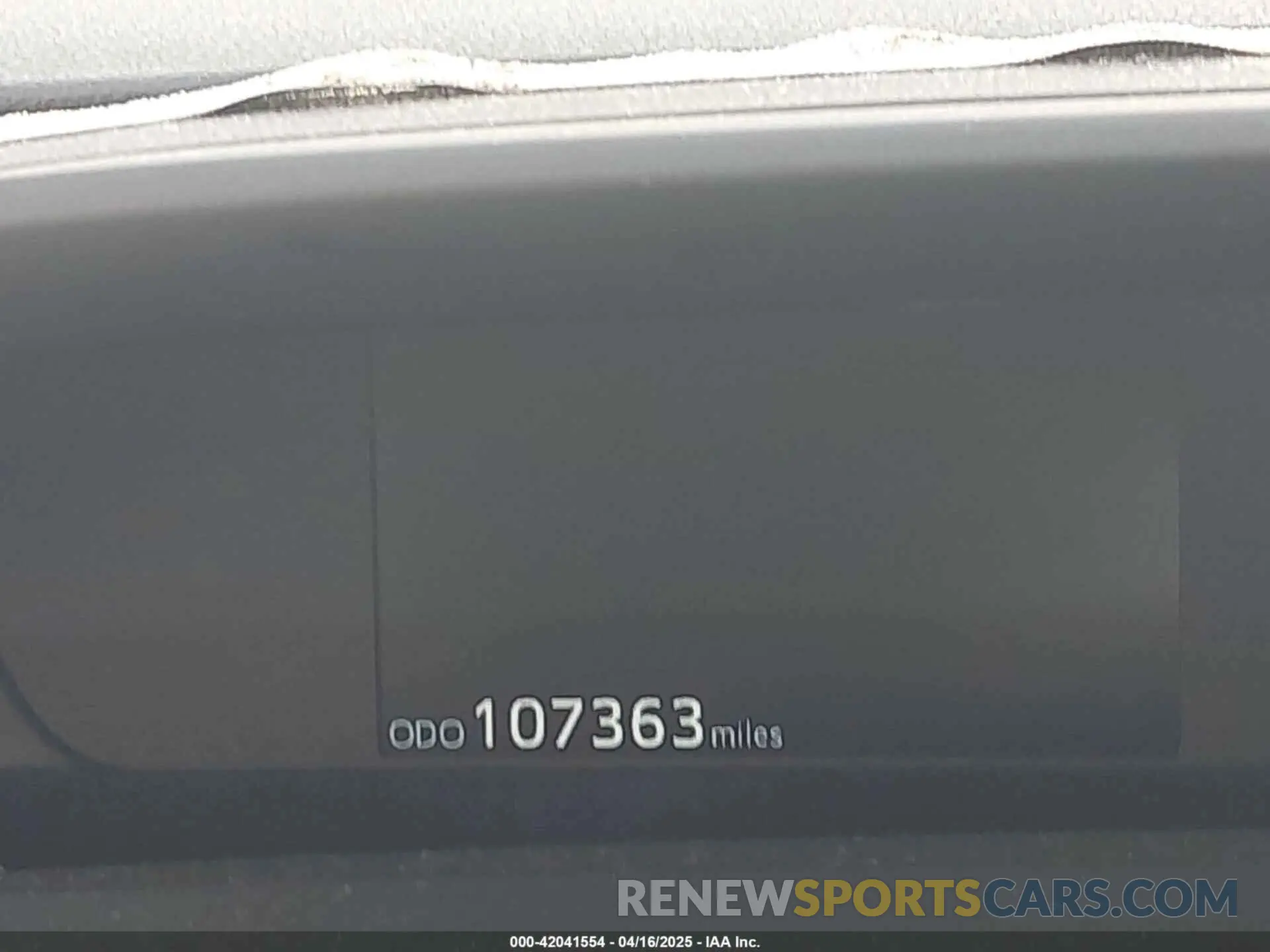 15 Photograph of a damaged car JTDKARFU8K3069783 TOYOTA PRIUS 2019