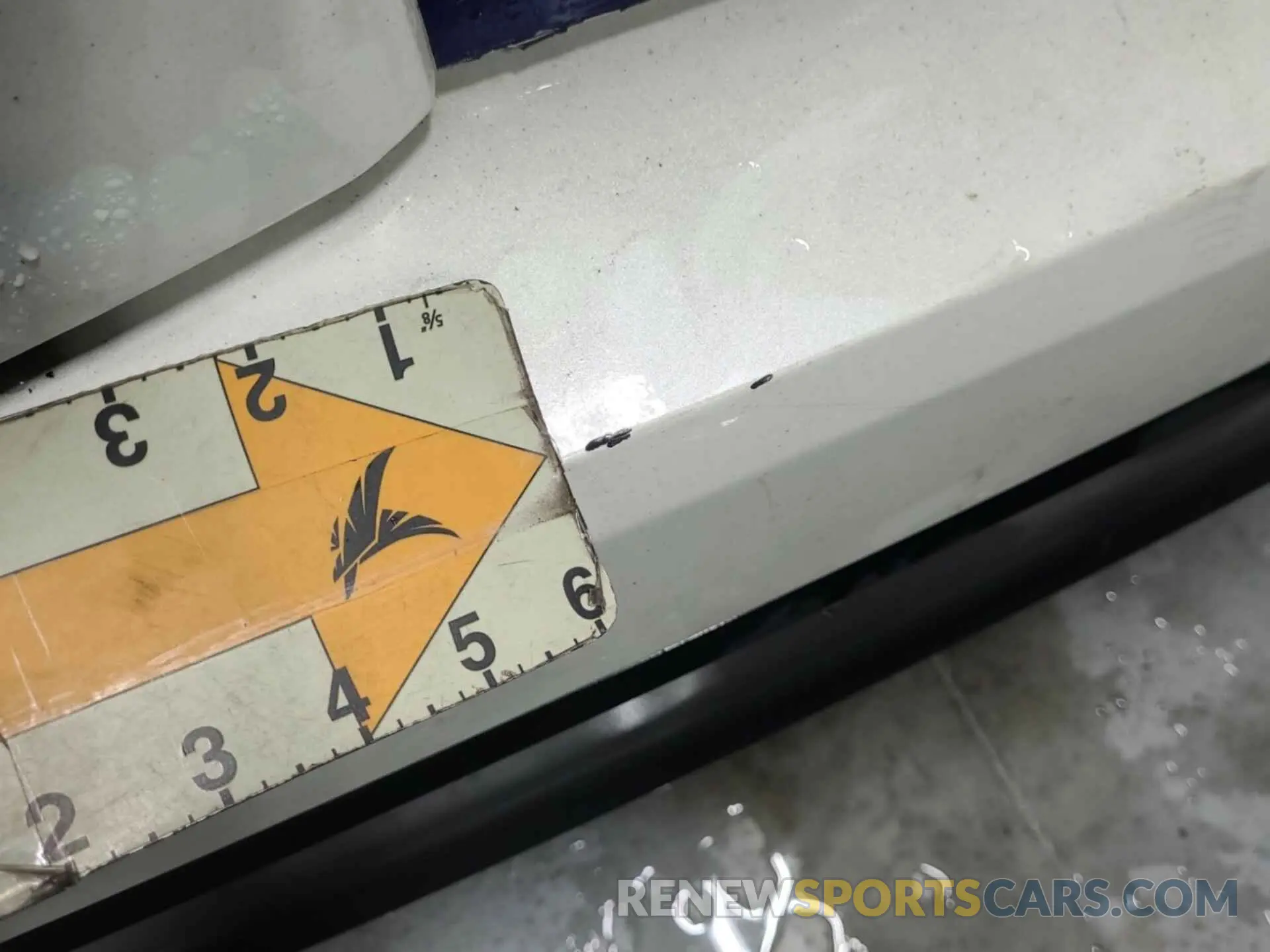 12 Photograph of a damaged car JTDKARFUXK3069378 TOYOTA PRIUS 2019