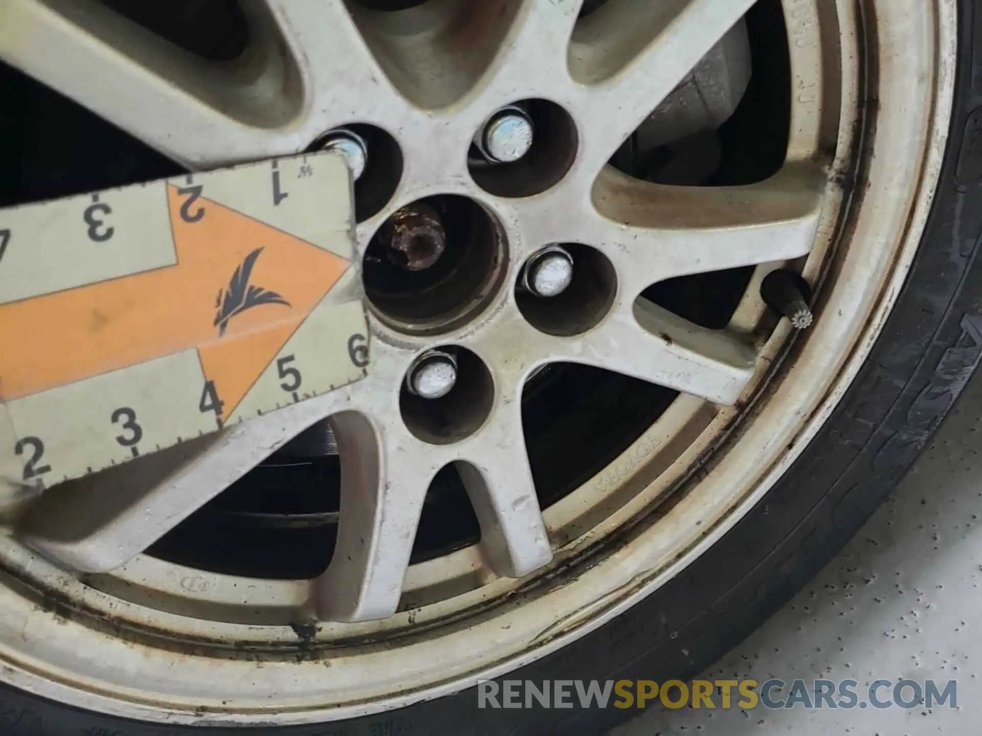 9 Photograph of a damaged car JTDKARFUXK3069378 TOYOTA PRIUS 2019