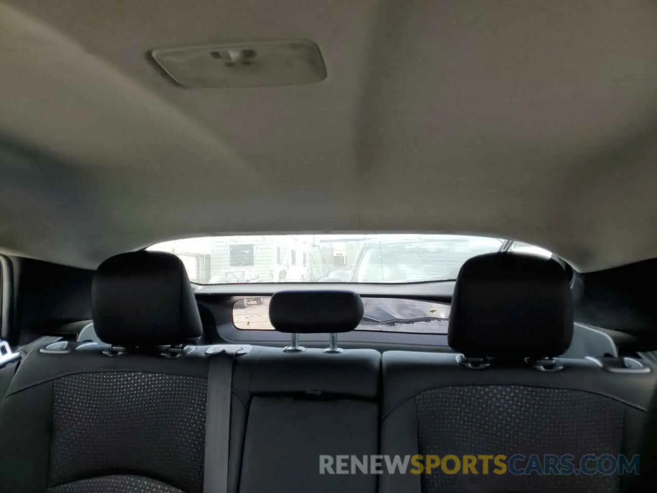 10 Photograph of a damaged car JTDKARFUXK3082616 TOYOTA PRIUS 2019