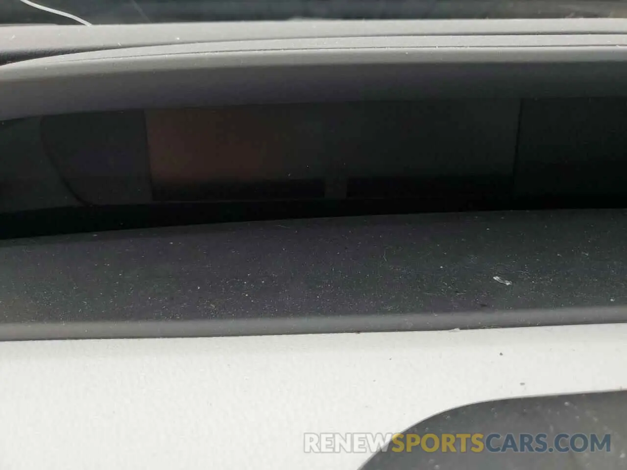 9 Photograph of a damaged car JTDKARFUXK3086312 TOYOTA PRIUS 2019