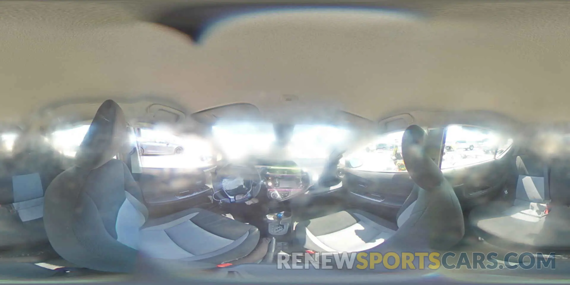 15 Photograph of a damaged car JTDKDTB33K1624796 TOYOTA PRIUS 2019