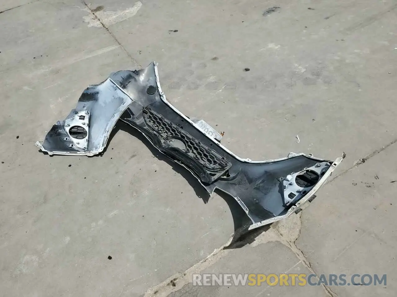 13 Photograph of a damaged car JTDKDTB34K1626332 TOYOTA PRIUS 2019