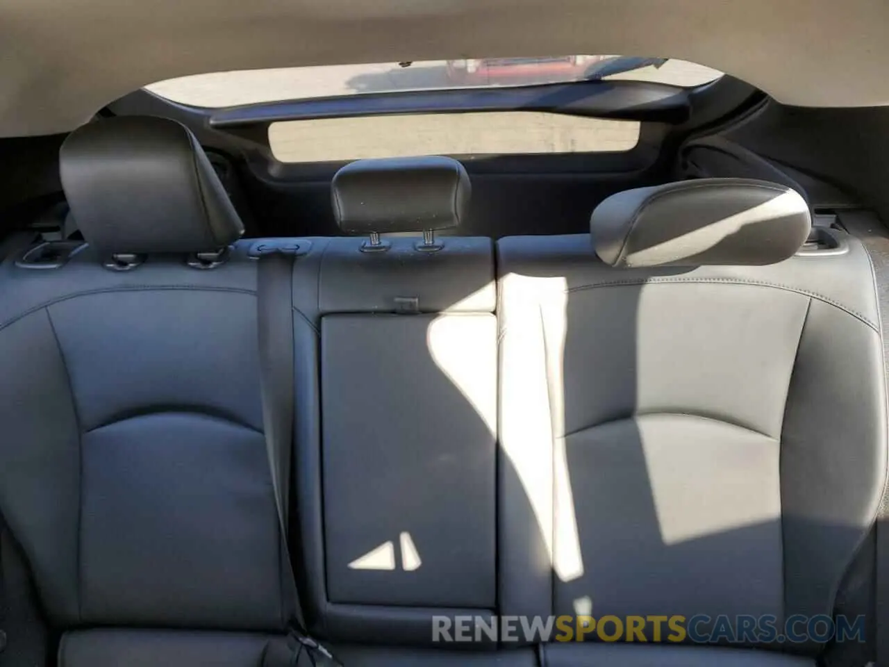 10 Photograph of a damaged car JTDL9RFU3K3010363 TOYOTA PRIUS 2019