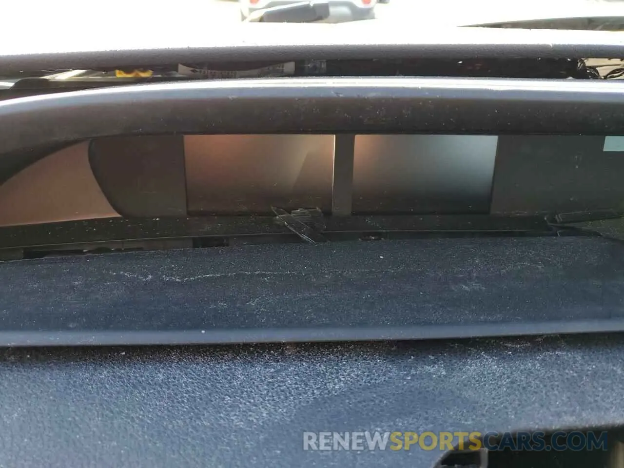 9 Photograph of a damaged car JTDL9RFU3K3010363 TOYOTA PRIUS 2019