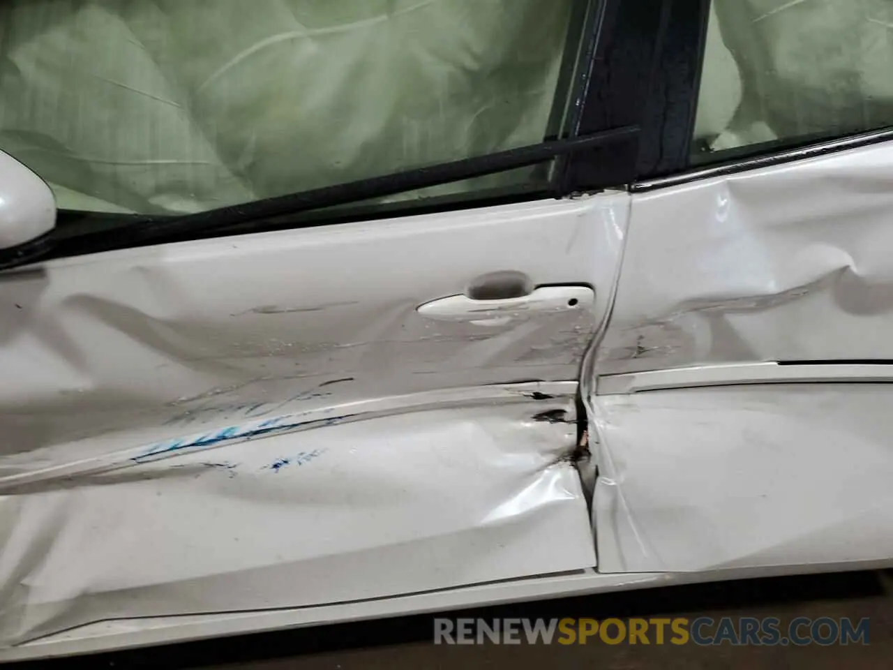 7 Photograph of a damaged car JTDL9RFU4K3006676 TOYOTA PRIUS 2019