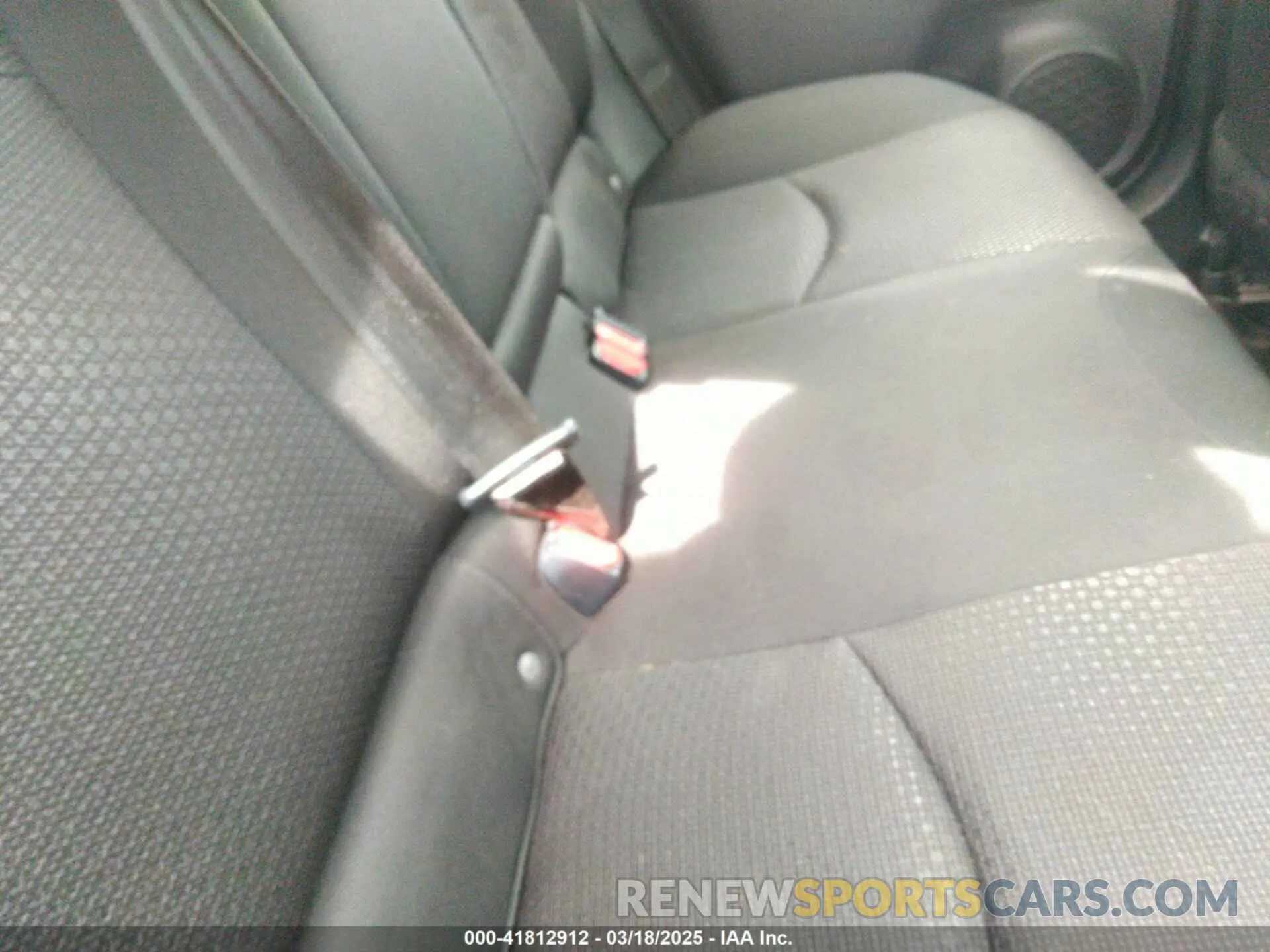 8 Photograph of a damaged car JTDL9RFU9K3009363 TOYOTA PRIUS 2019