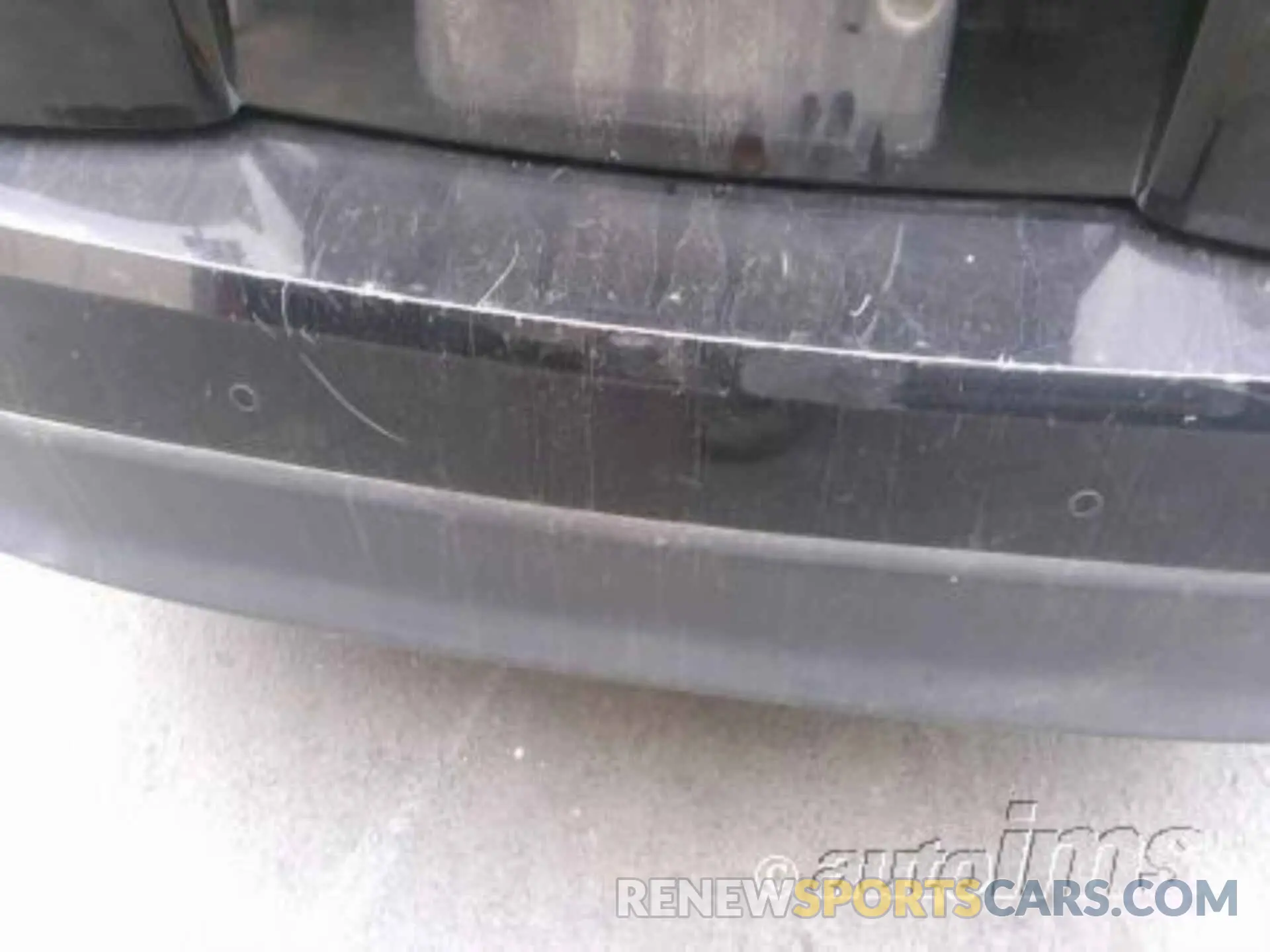 1 Photograph of a damaged car JTDKARFU0L3111767 TOYOTA PRIUS 2020