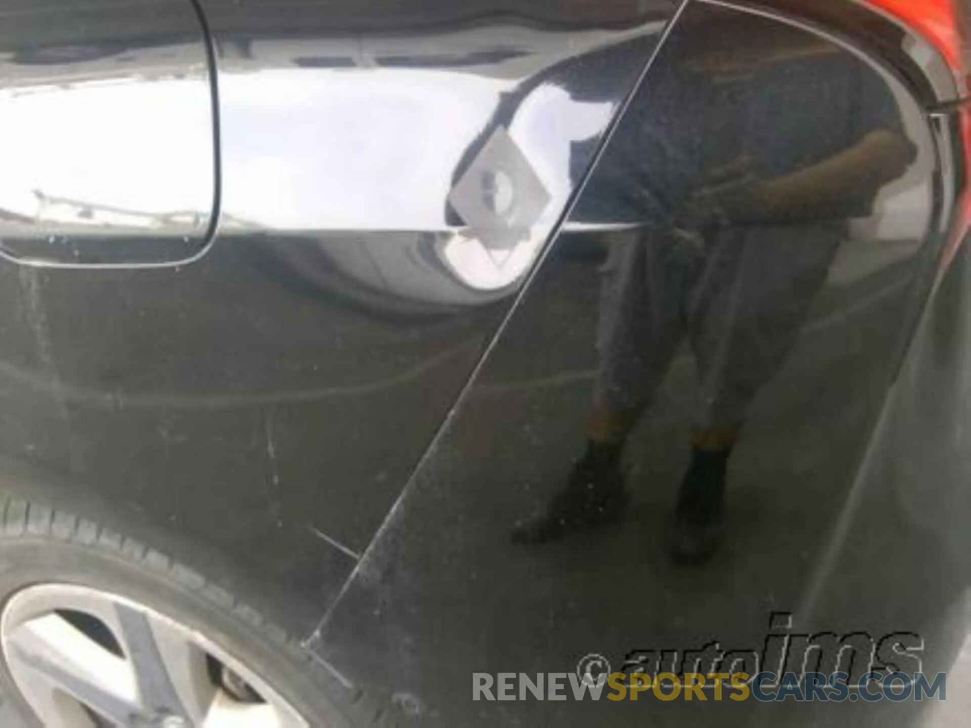 17 Photograph of a damaged car JTDKARFU0L3111767 TOYOTA PRIUS 2020