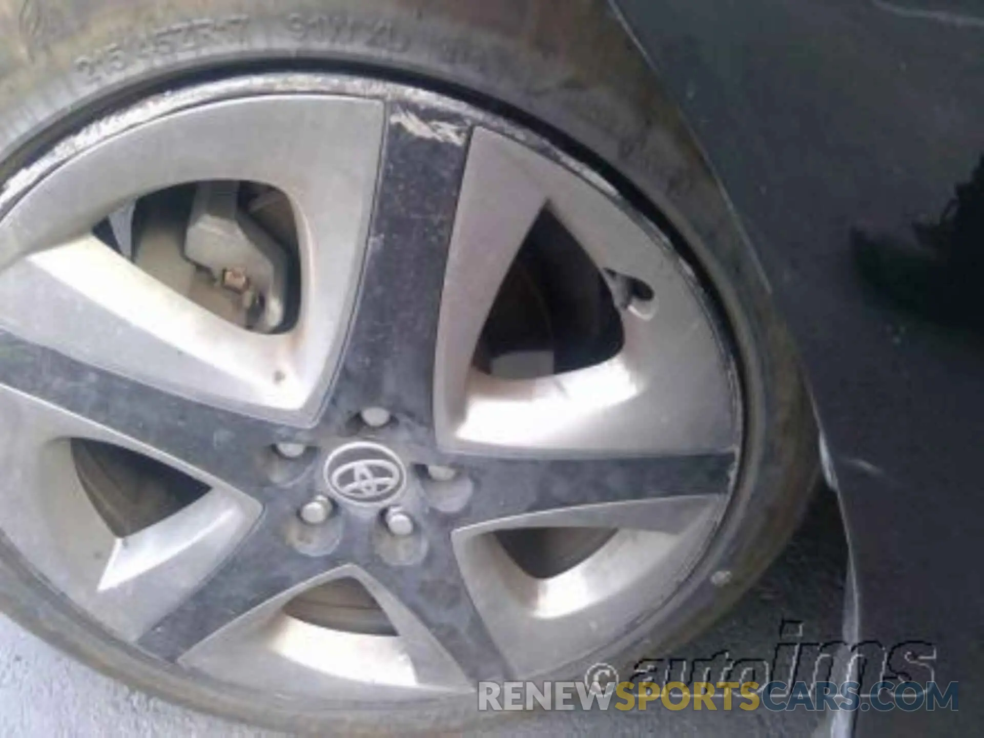 18 Photograph of a damaged car JTDKARFU0L3111767 TOYOTA PRIUS 2020