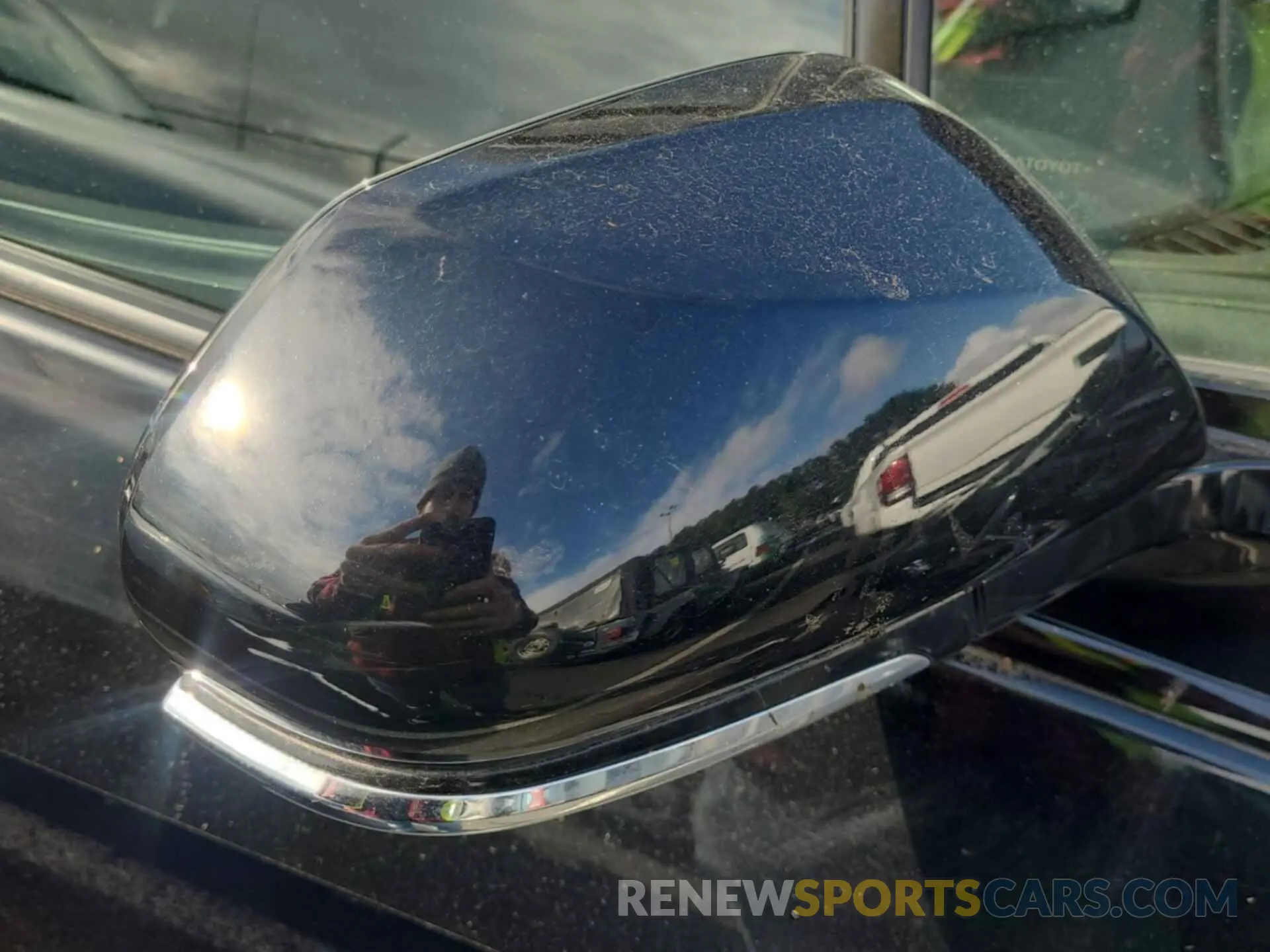 11 Photograph of a damaged car JTDKARFU0L3115530 TOYOTA PRIUS 2020