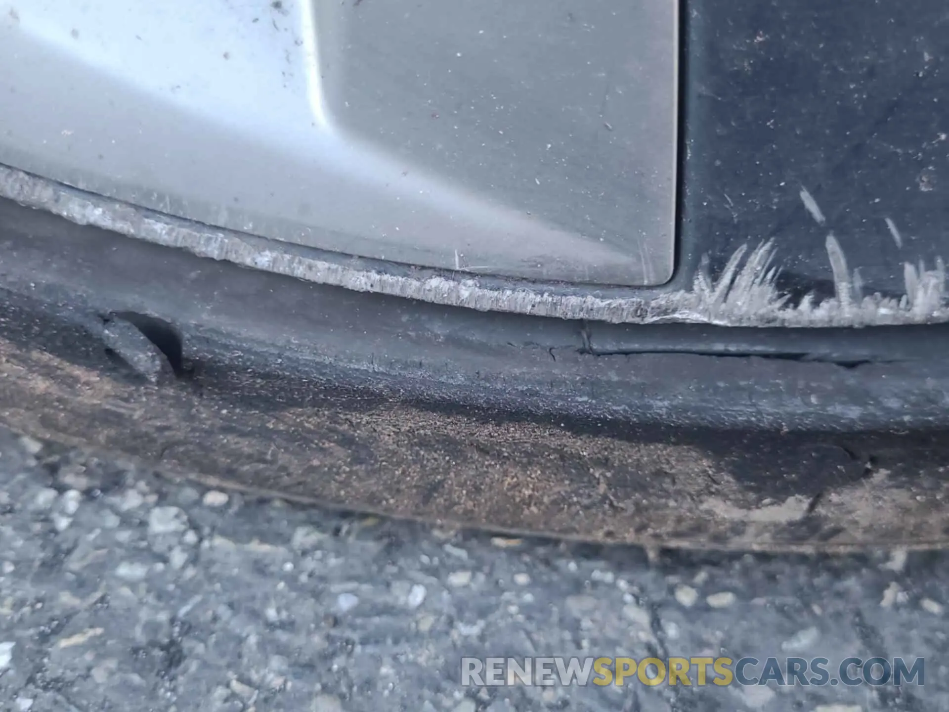 12 Photograph of a damaged car JTDKARFU0L3115608 TOYOTA PRIUS 2020