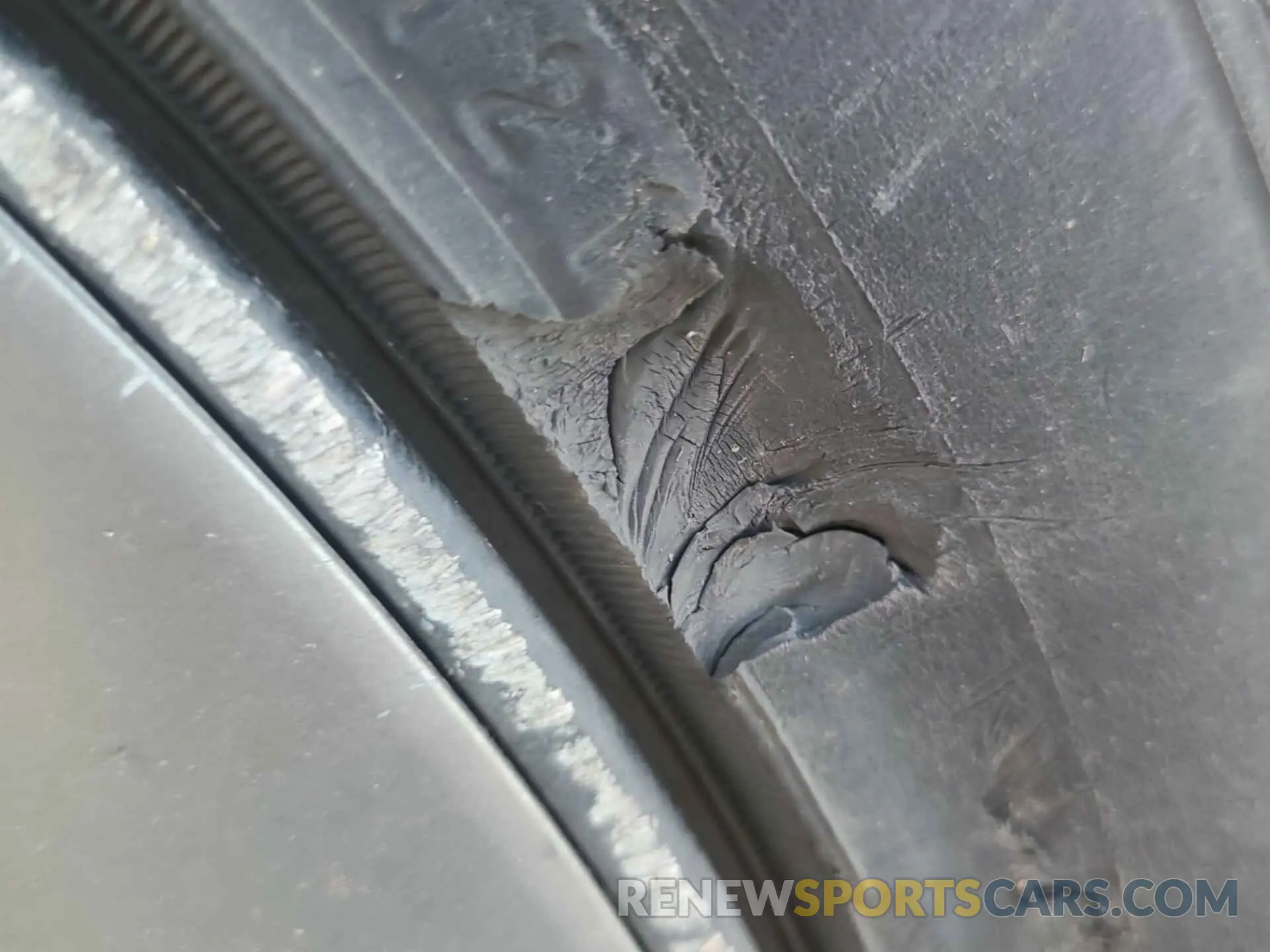 14 Photograph of a damaged car JTDKARFU0L3115608 TOYOTA PRIUS 2020