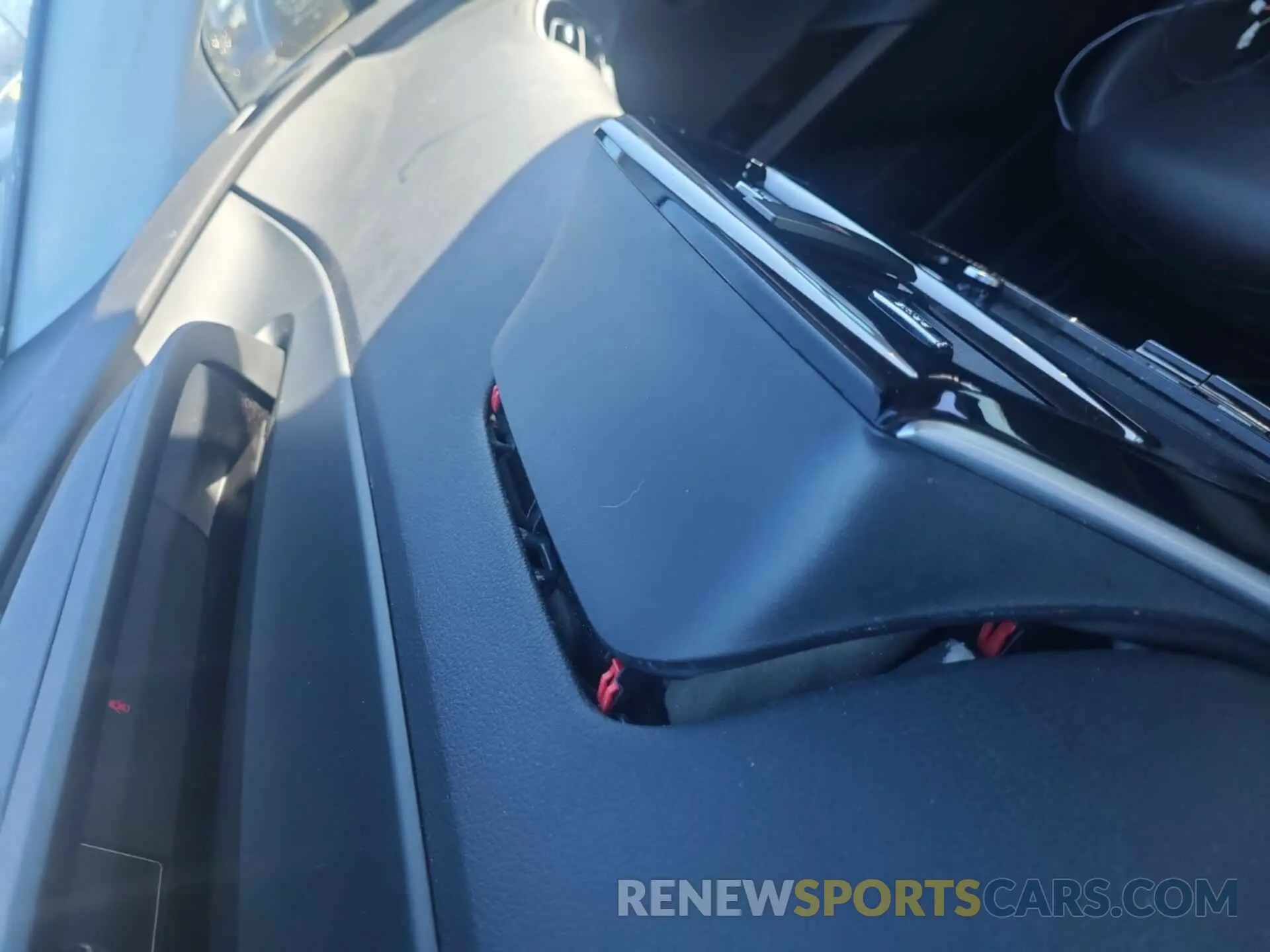 22 Photograph of a damaged car JTDKARFU0L3115608 TOYOTA PRIUS 2020