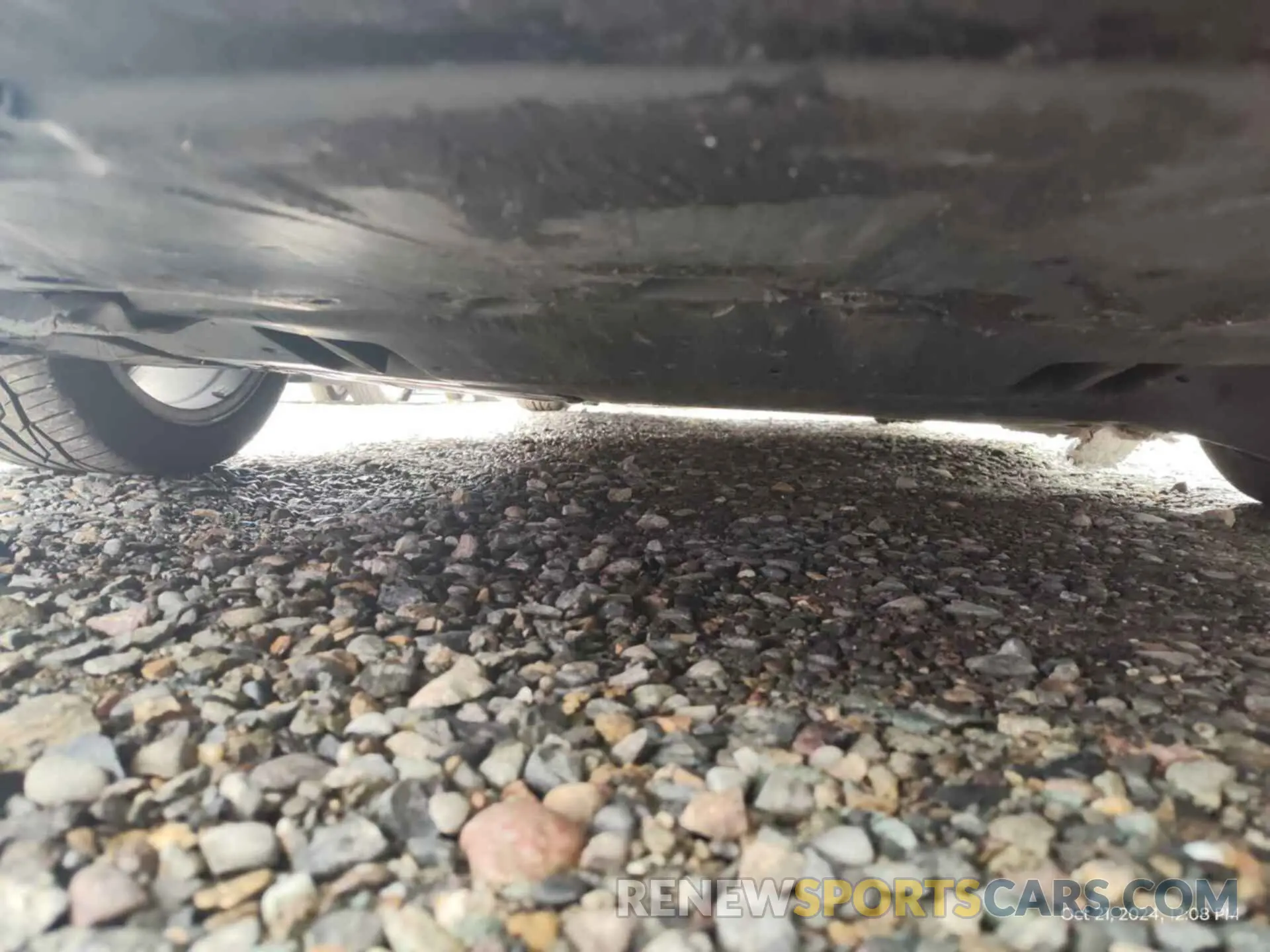 3 Photograph of a damaged car JTDKARFU0L3115804 TOYOTA PRIUS 2020