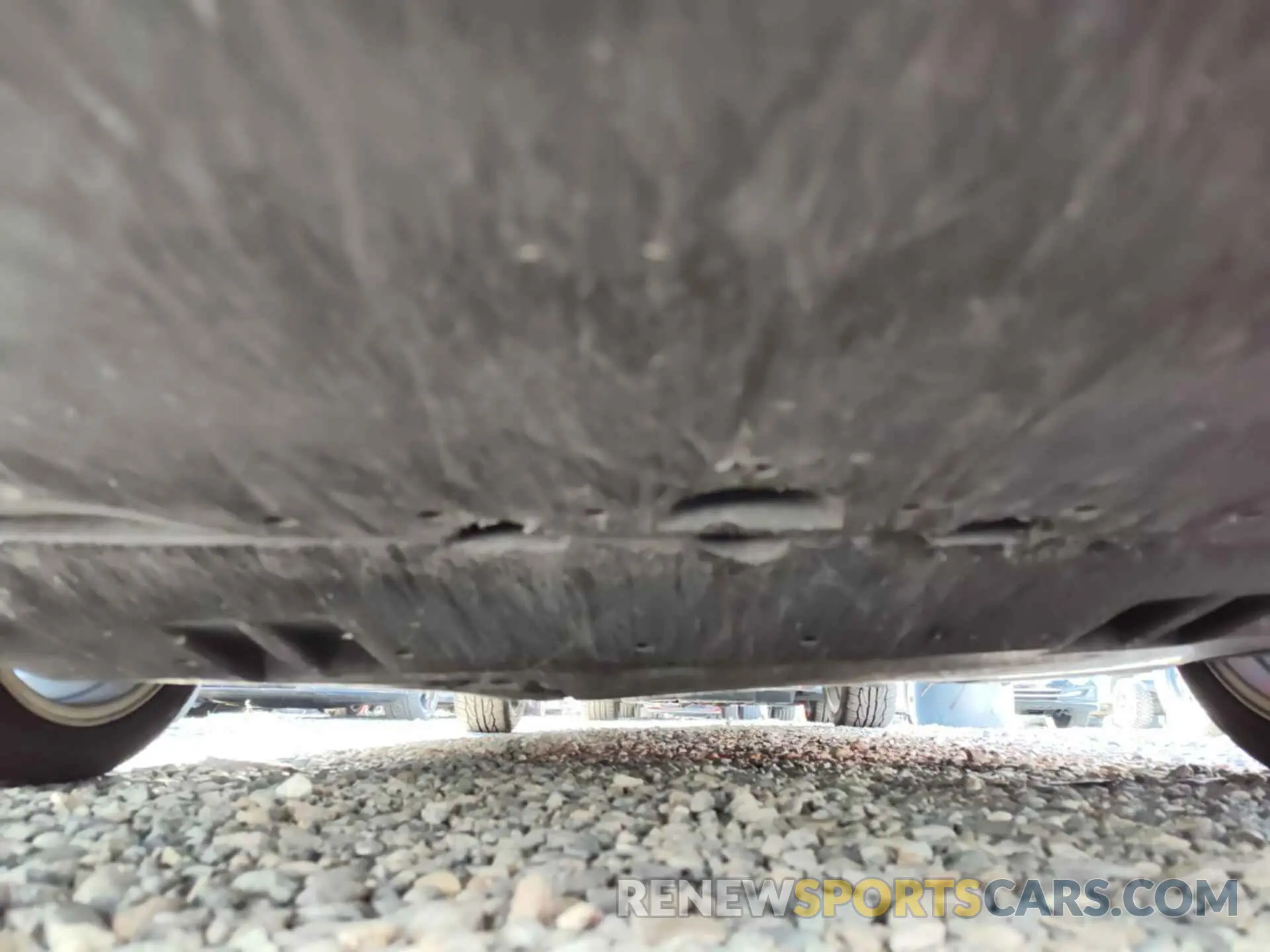 36 Photograph of a damaged car JTDKARFU1L3114967 TOYOTA PRIUS 2020
