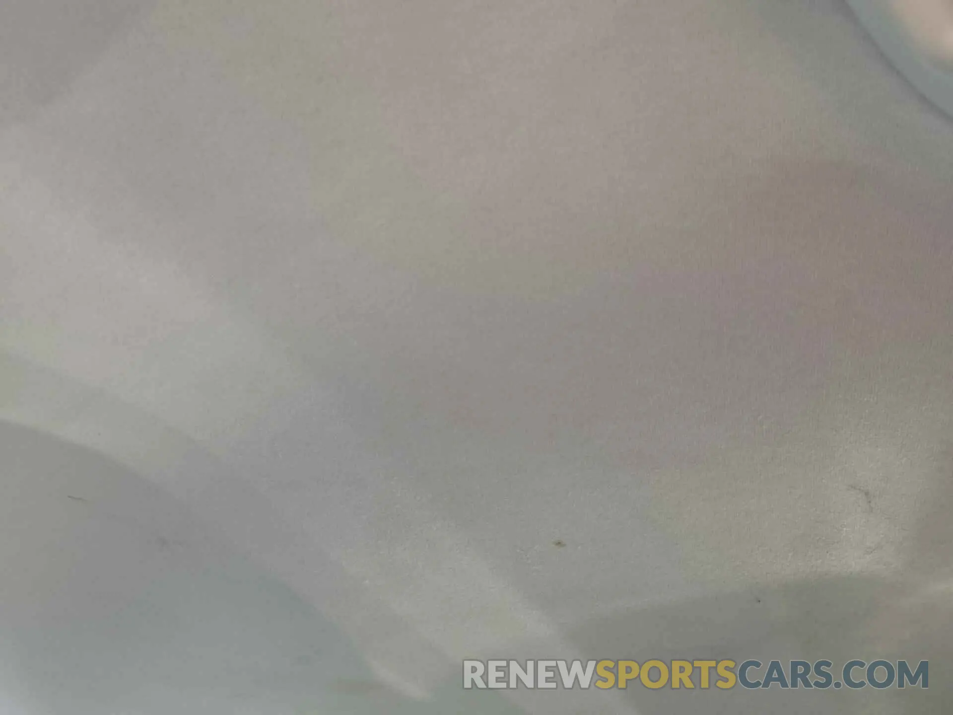10 Photograph of a damaged car JTDKARFU1L3116377 TOYOTA PRIUS 2020